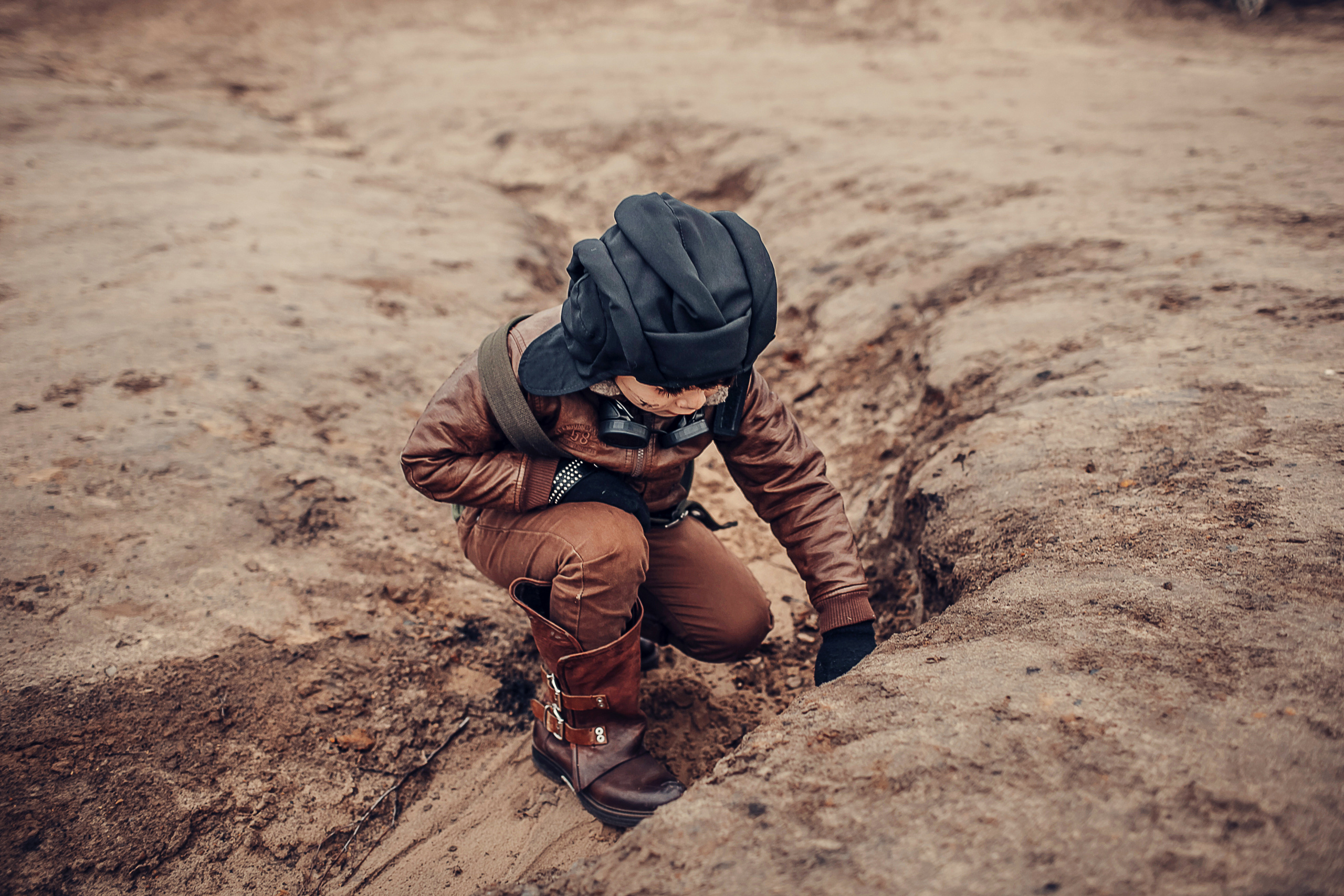 MAD MAX. Детский и семейный фотограф в Москве Анна Ипатьева