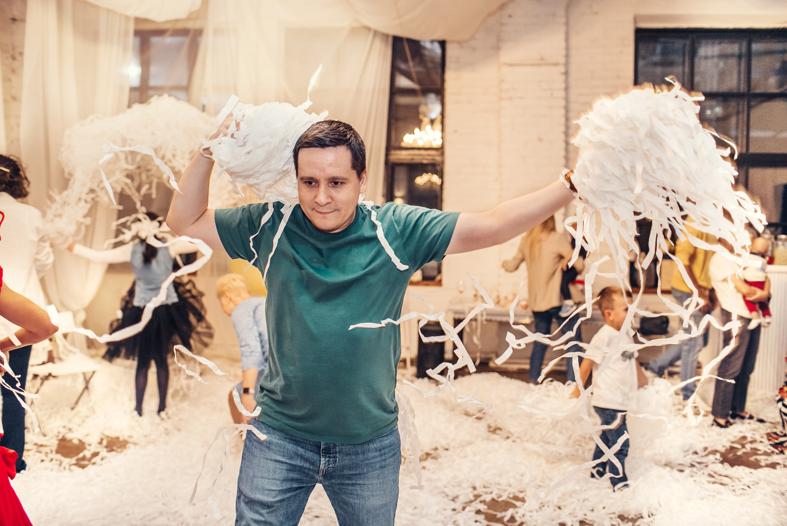 Александре 2 года. Детский и семейный фотограф в Москве Анна Ипатьева