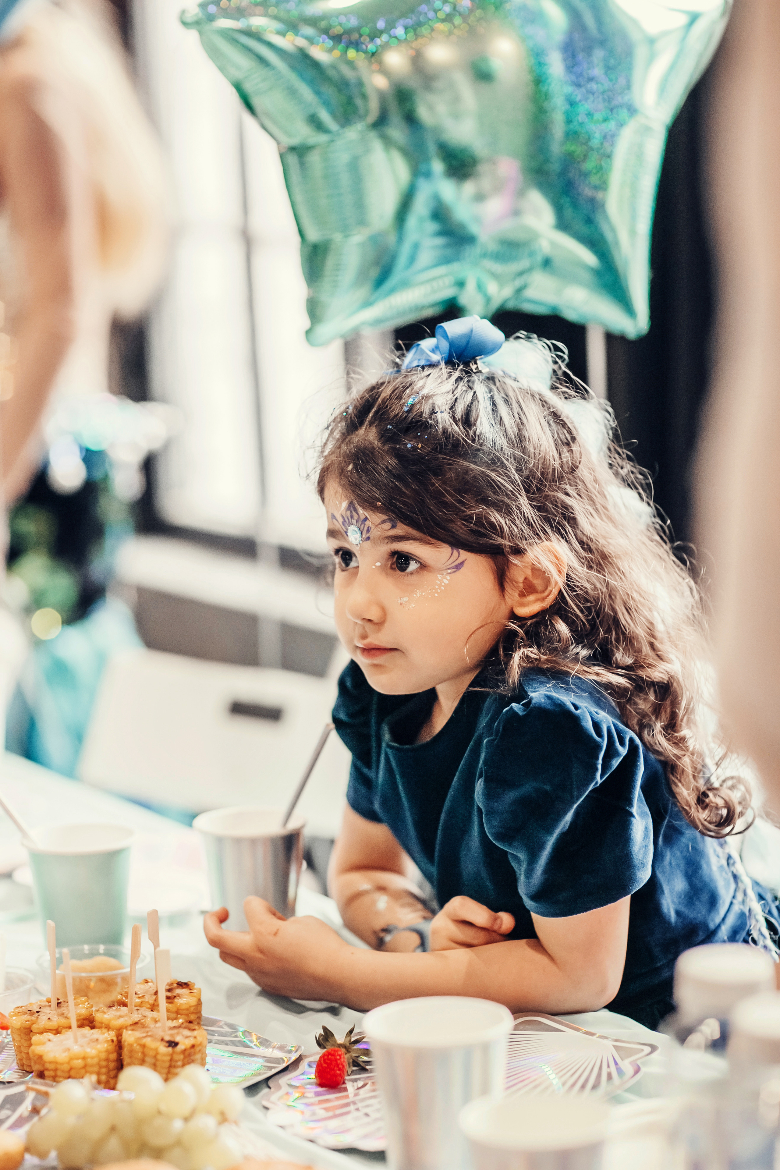 Анастасии 4 года. Детский и семейный фотограф в Москве Анна Ипатьева