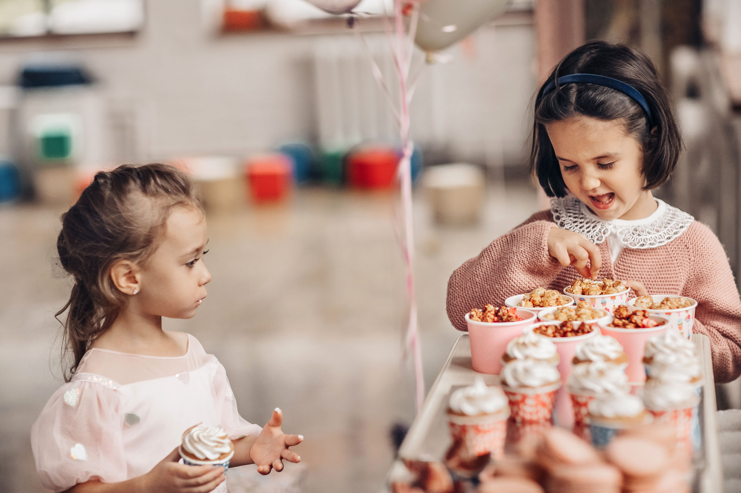 Александре 2 года. Детский и семейный фотограф в Москве Анна Ипатьева
