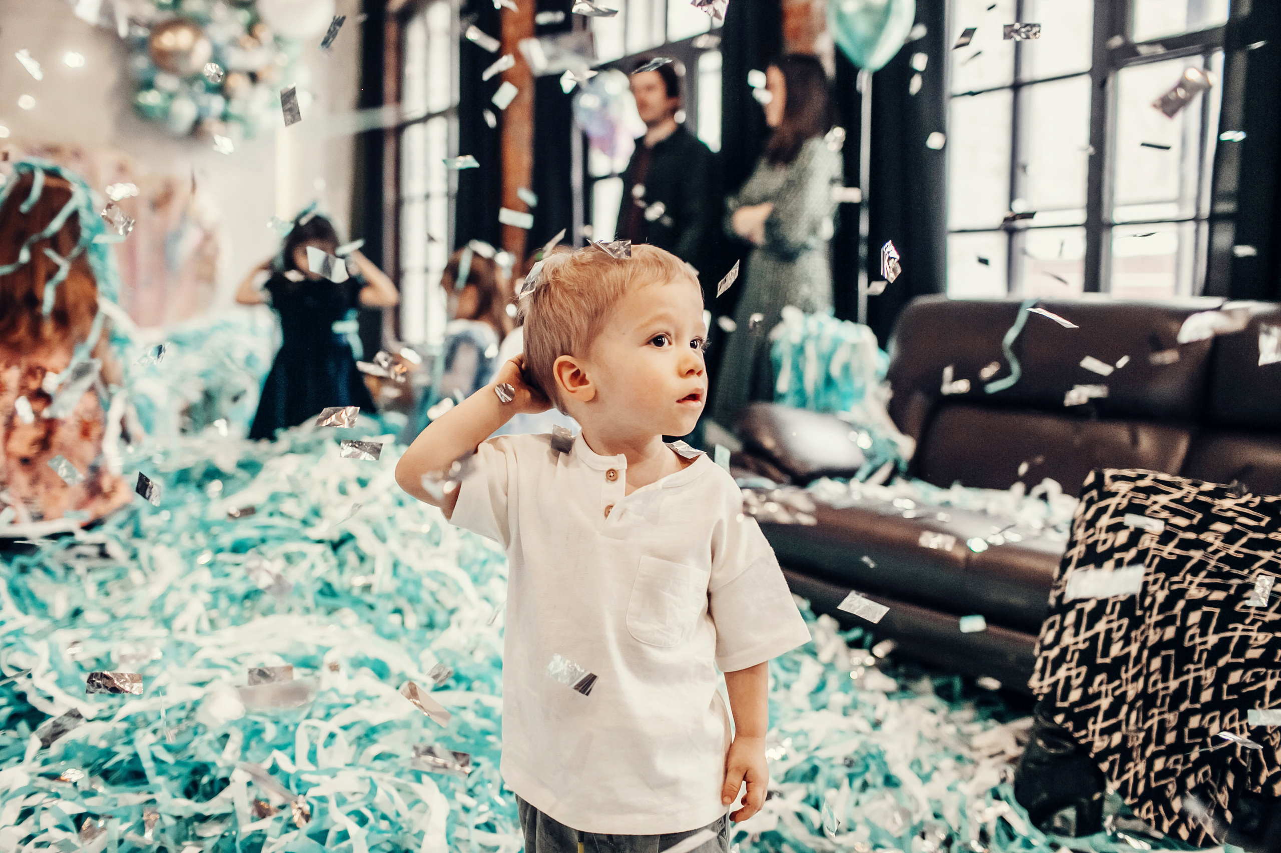 Анастасии 4 года. Детский и семейный фотограф в Москве Анна Ипатьева