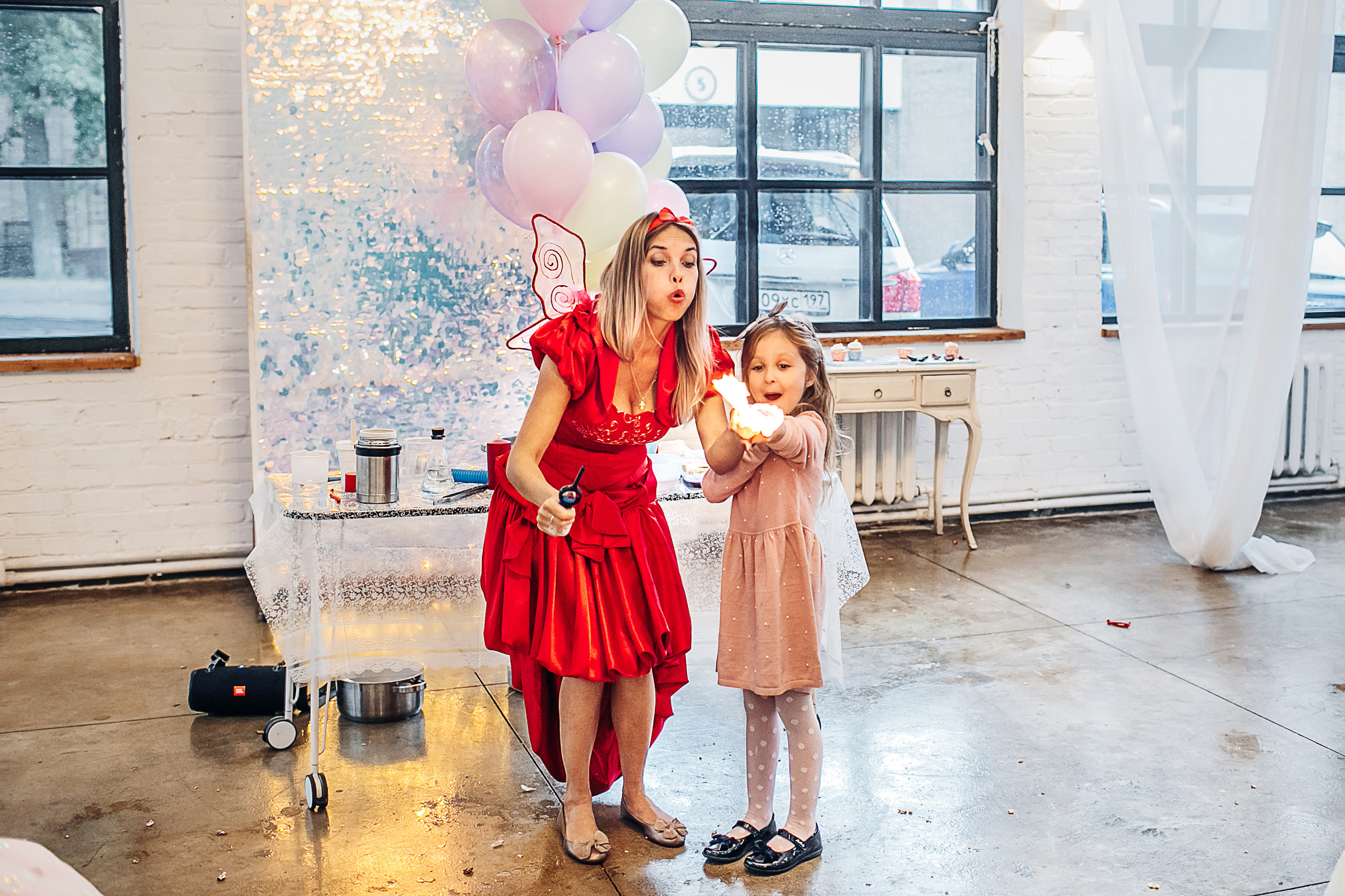 Александре 2 года. Детский и семейный фотограф в Москве Анна Ипатьева