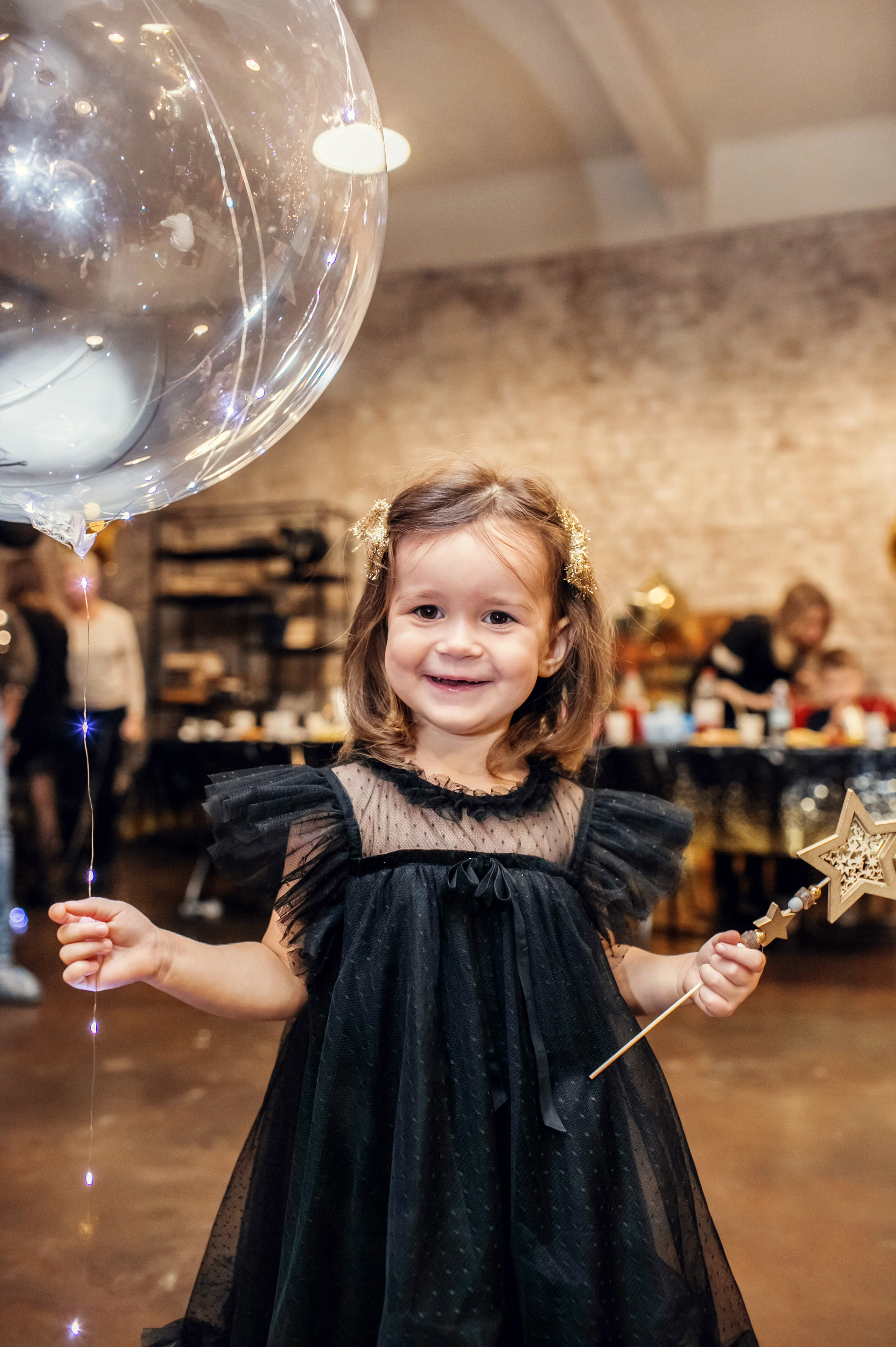 Виктории 5 лет. Детский и семейный фотограф в Москве Анна Ипатьева