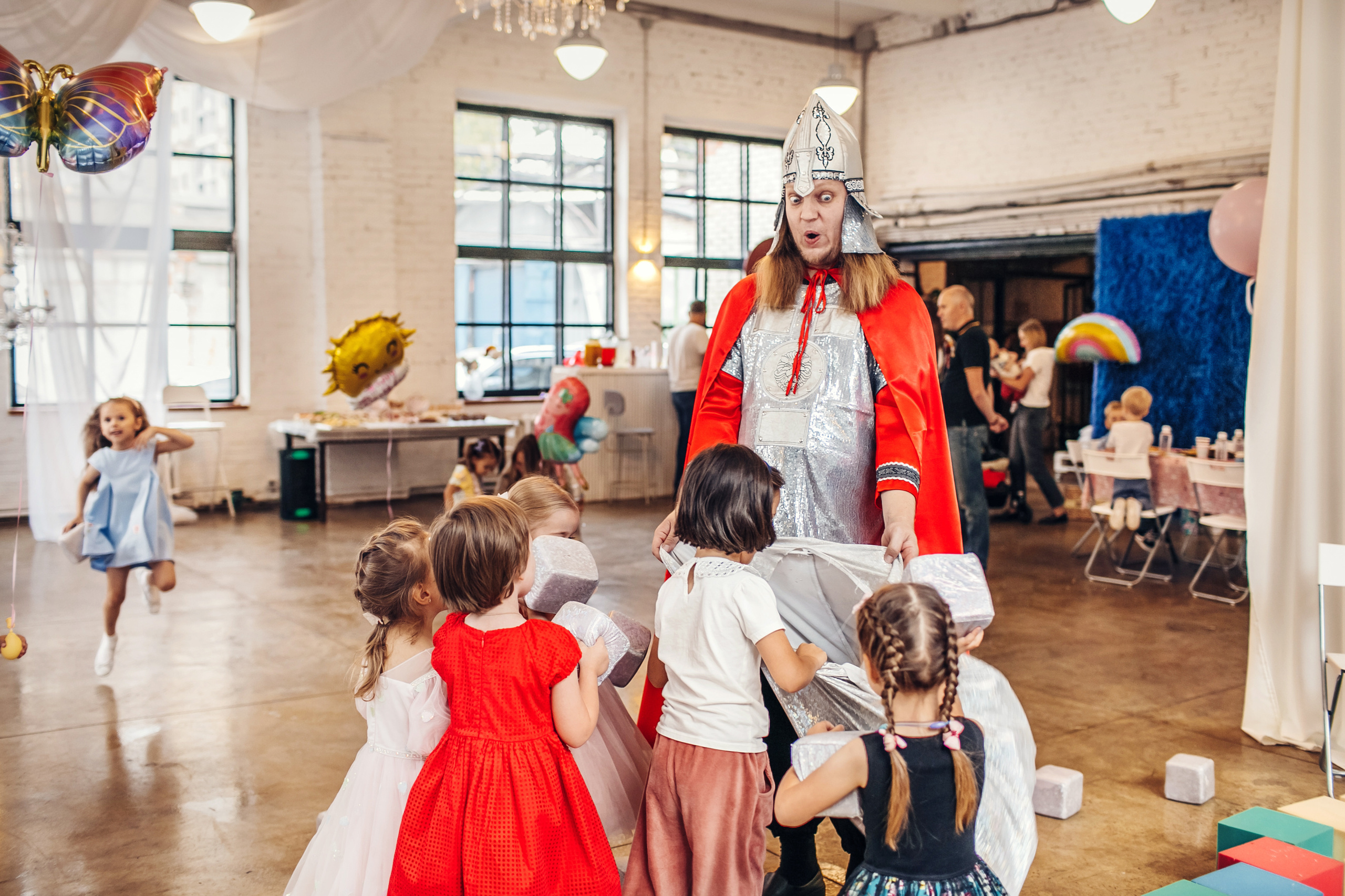 Александре 2 года. Детский и семейный фотограф в Москве Анна Ипатьева