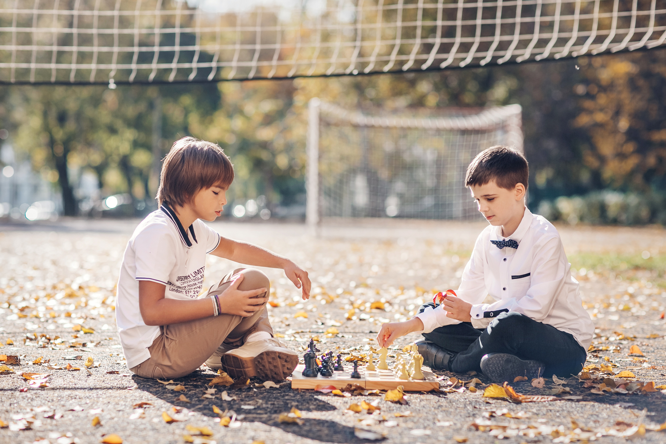 Школьные фотографии. Детский и семейный фотограф в Москве Анна Ипатьева