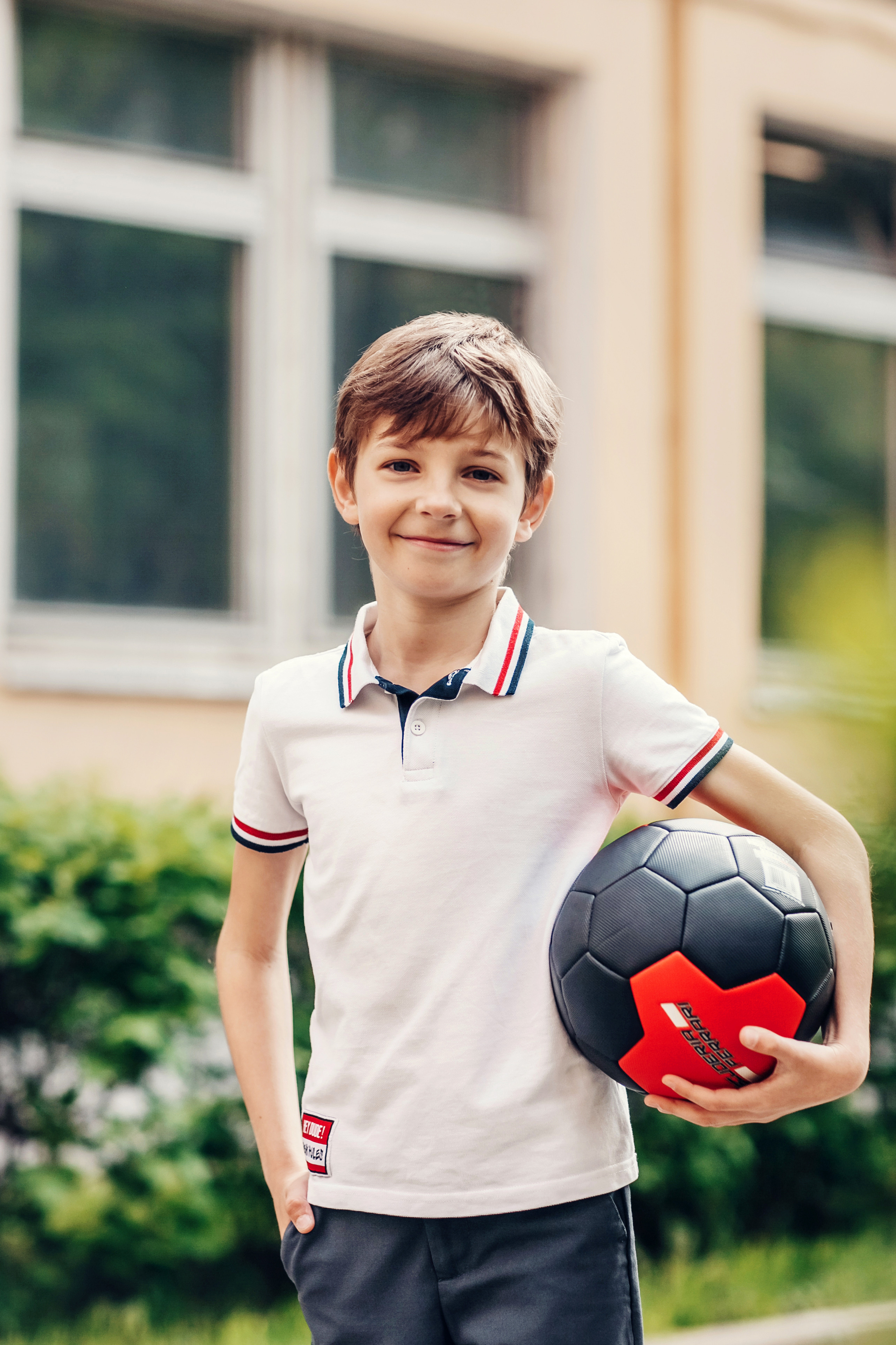 Школьные фотографии. Детский и семейный фотограф в Москве Анна Ипатьева