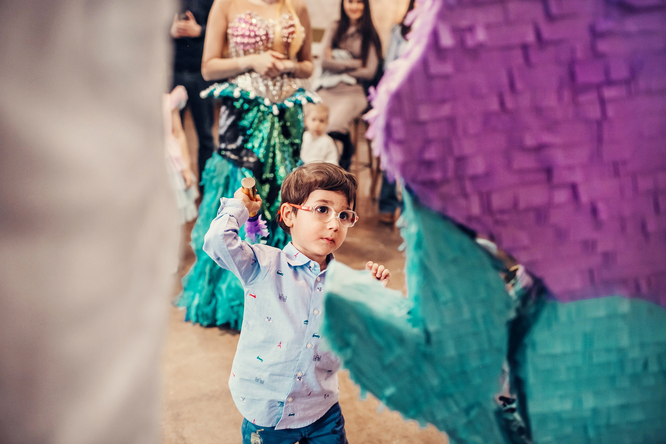 Анастасии 4 года. Детский и семейный фотограф в Москве Анна Ипатьева