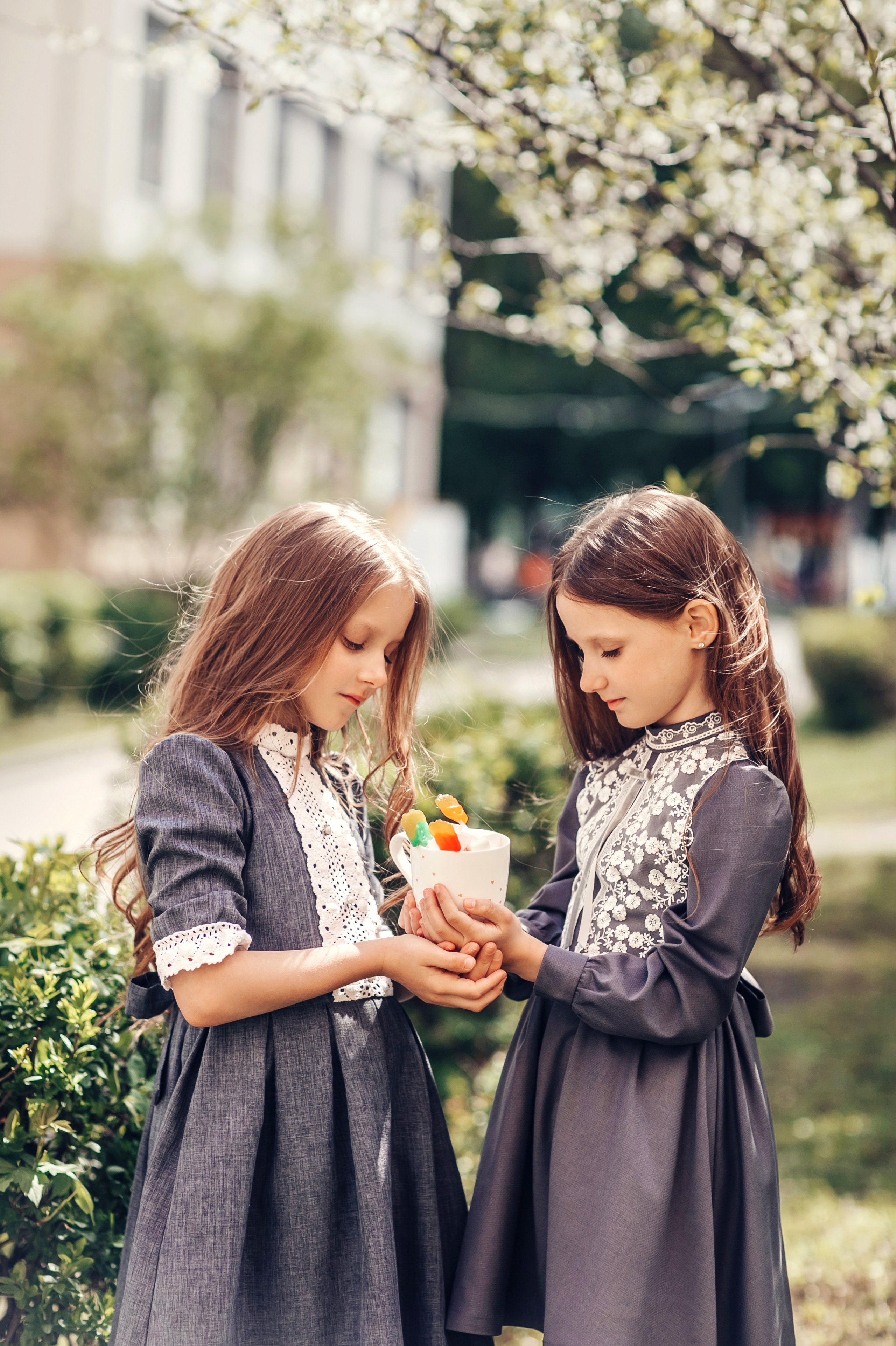 Школьные фотографии. Детский и семейный фотограф в Москве Анна Ипатьева
