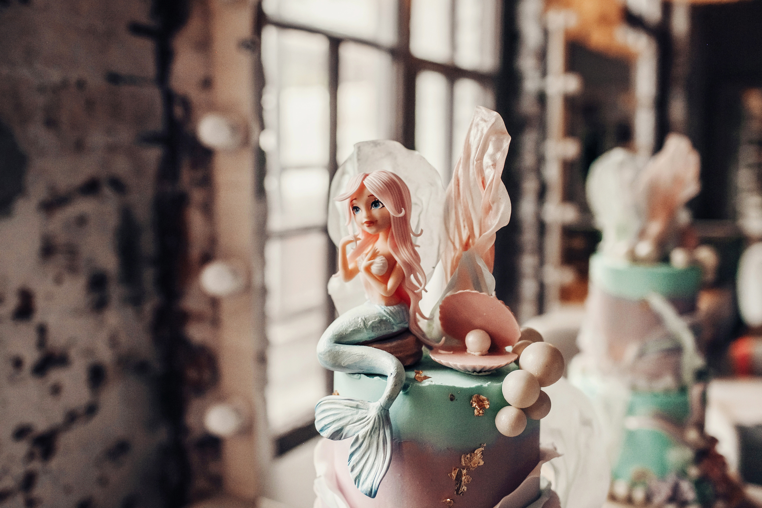 Анастасии 4 года. Детский и семейный фотограф в Москве Анна Ипатьева