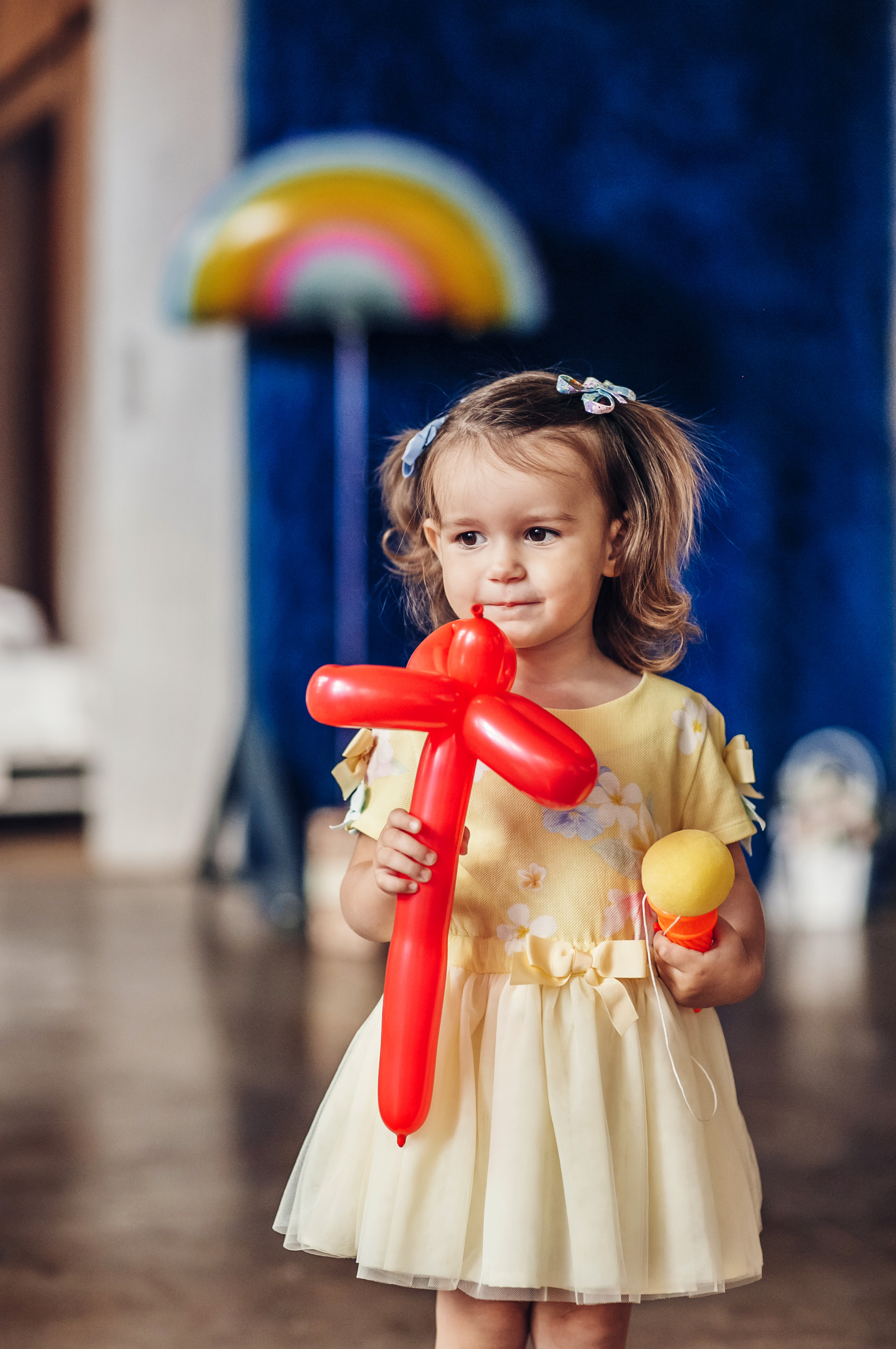 Александре 2 года. Детский и семейный фотограф в Москве Анна Ипатьева