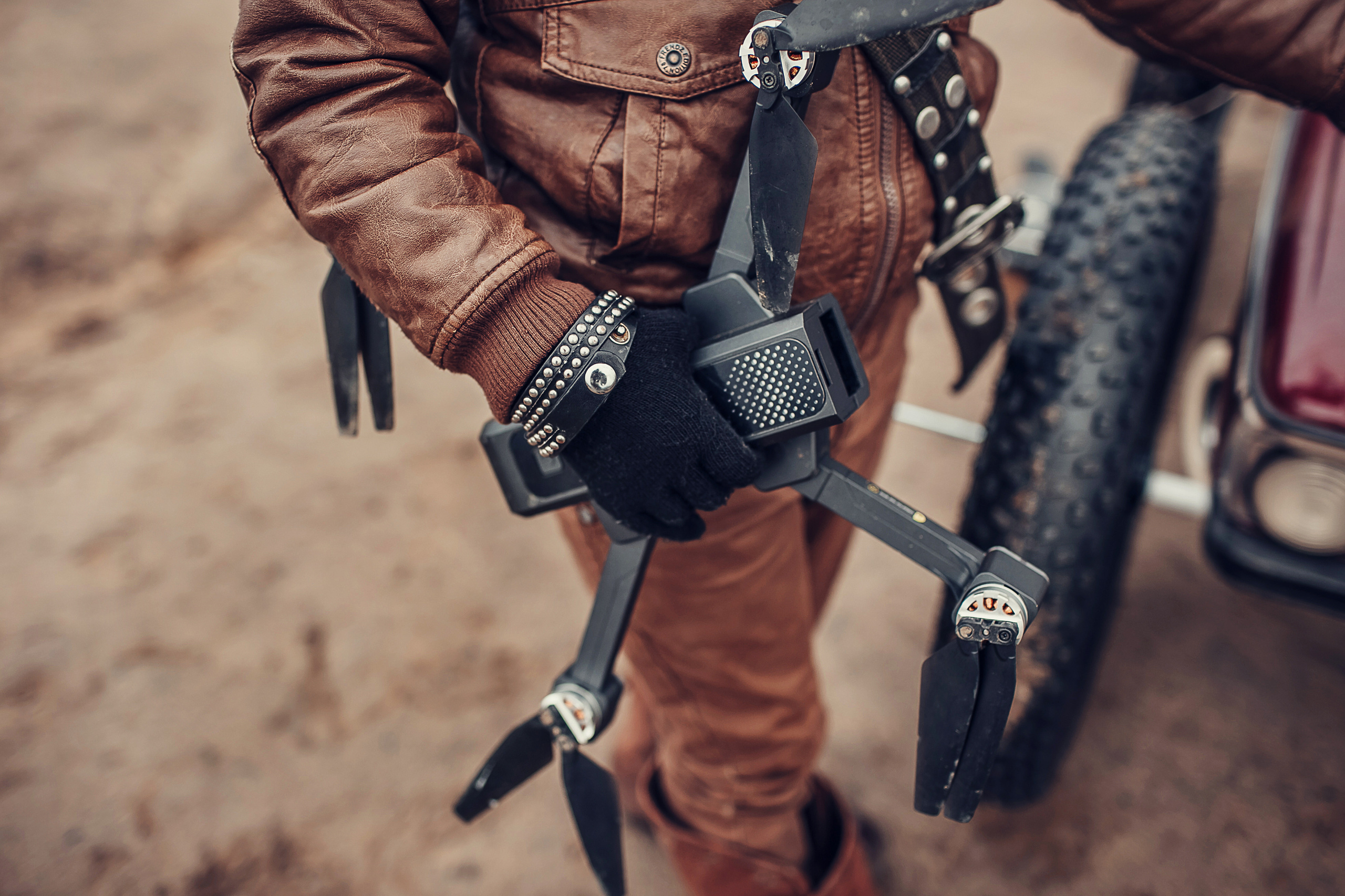 MAD MAX. Детский и семейный фотограф в Москве Анна Ипатьева