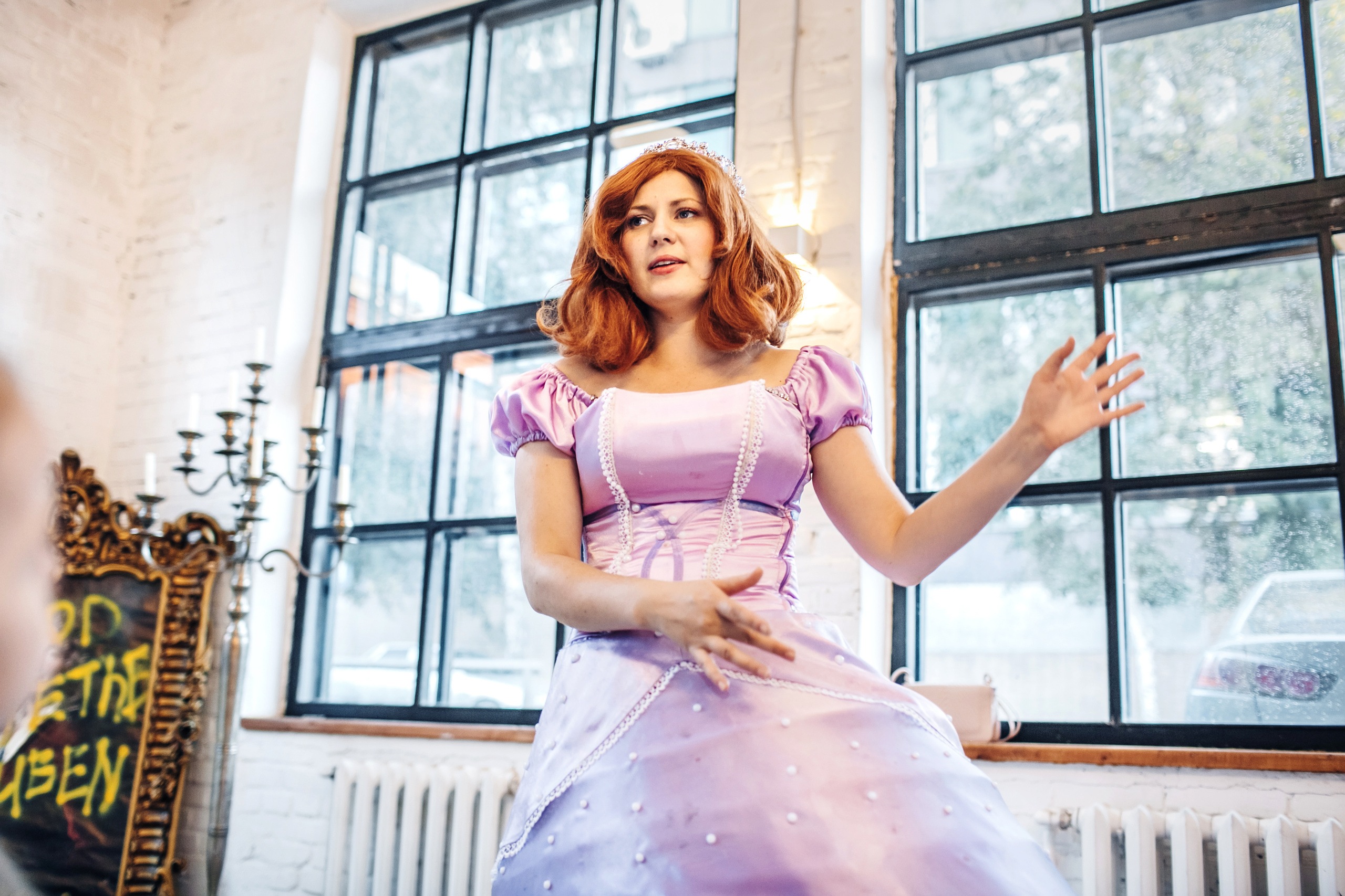 Александре 2 года. Детский и семейный фотограф в Москве Анна Ипатьева