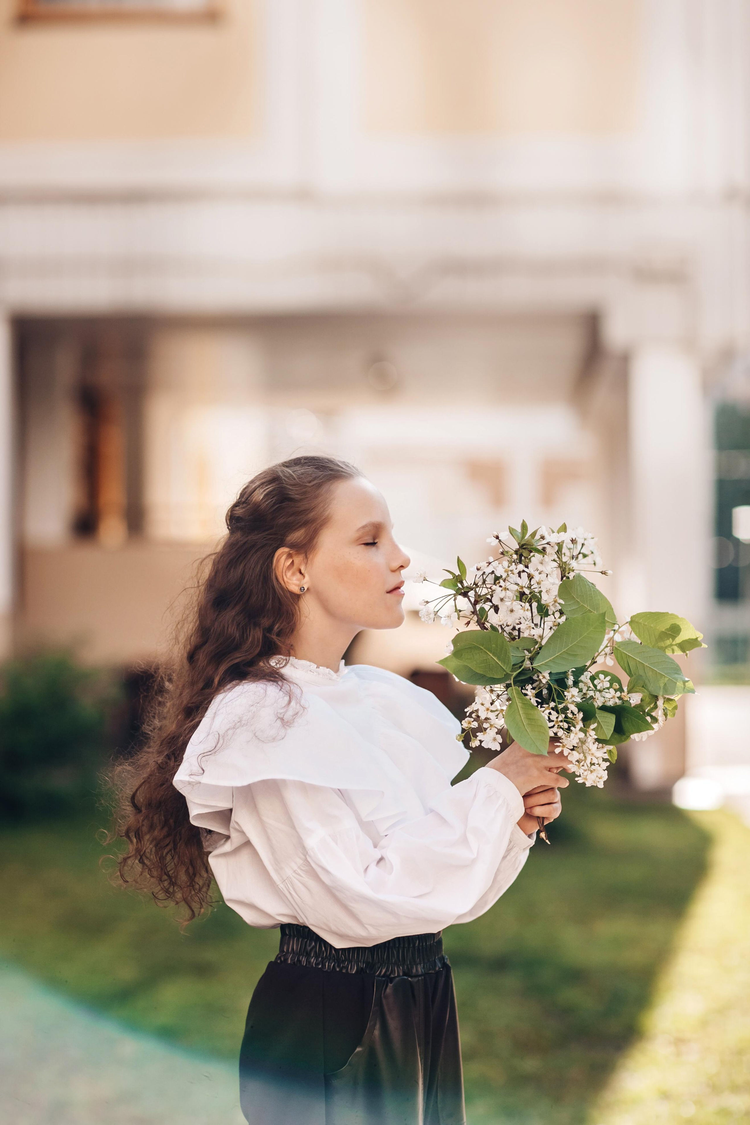 Школьные фотографии. Детский и семейный фотограф в Москве Анна Ипатьева