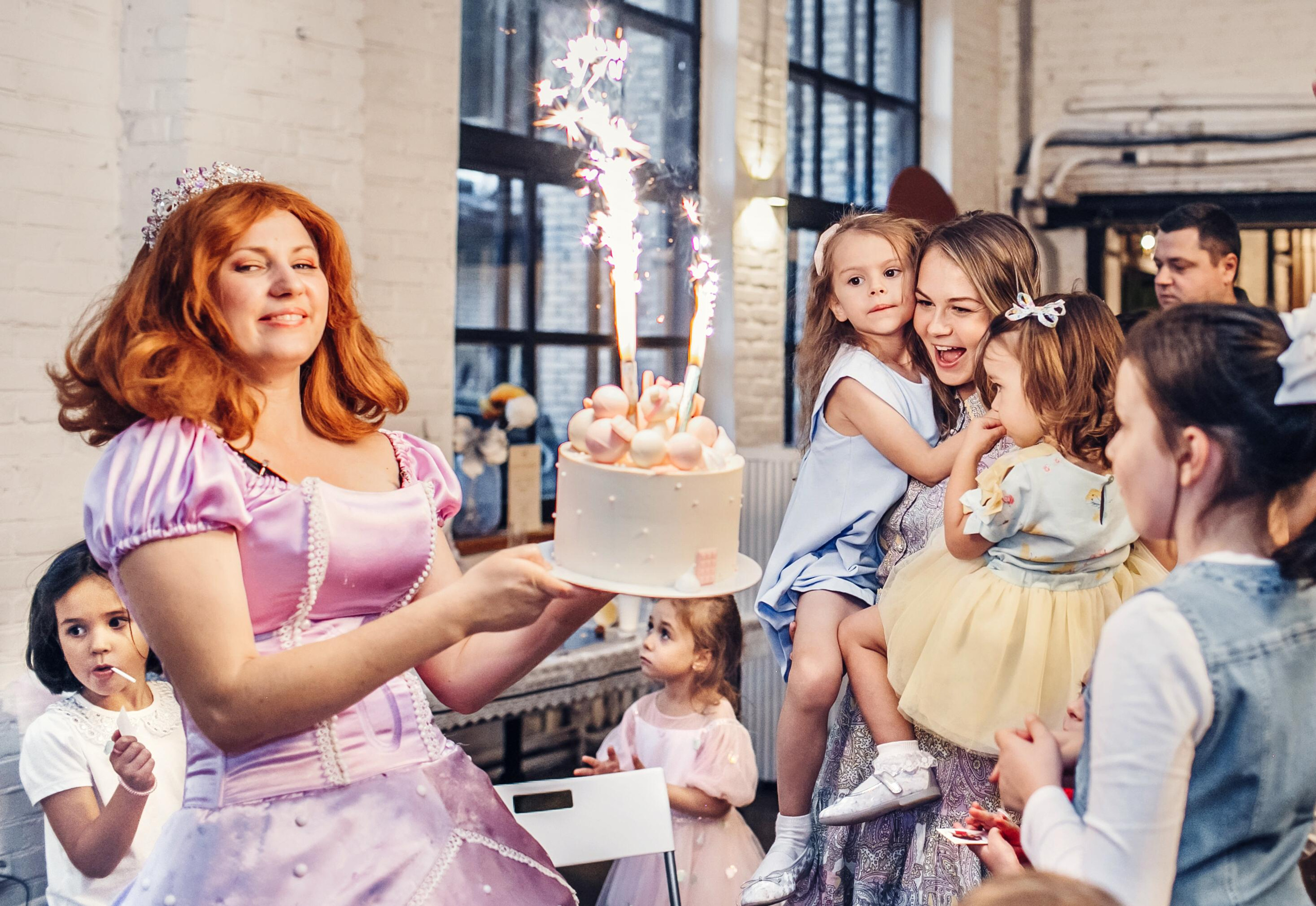 Александре 2 года. Детский и семейный фотограф в Москве Анна Ипатьева