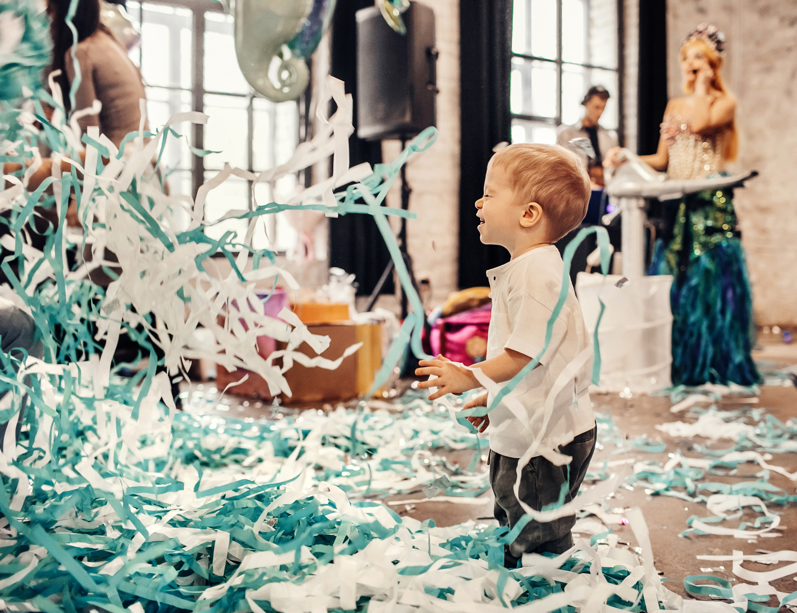 Анастасии 4 года. Детский и семейный фотограф в Москве Анна Ипатьева