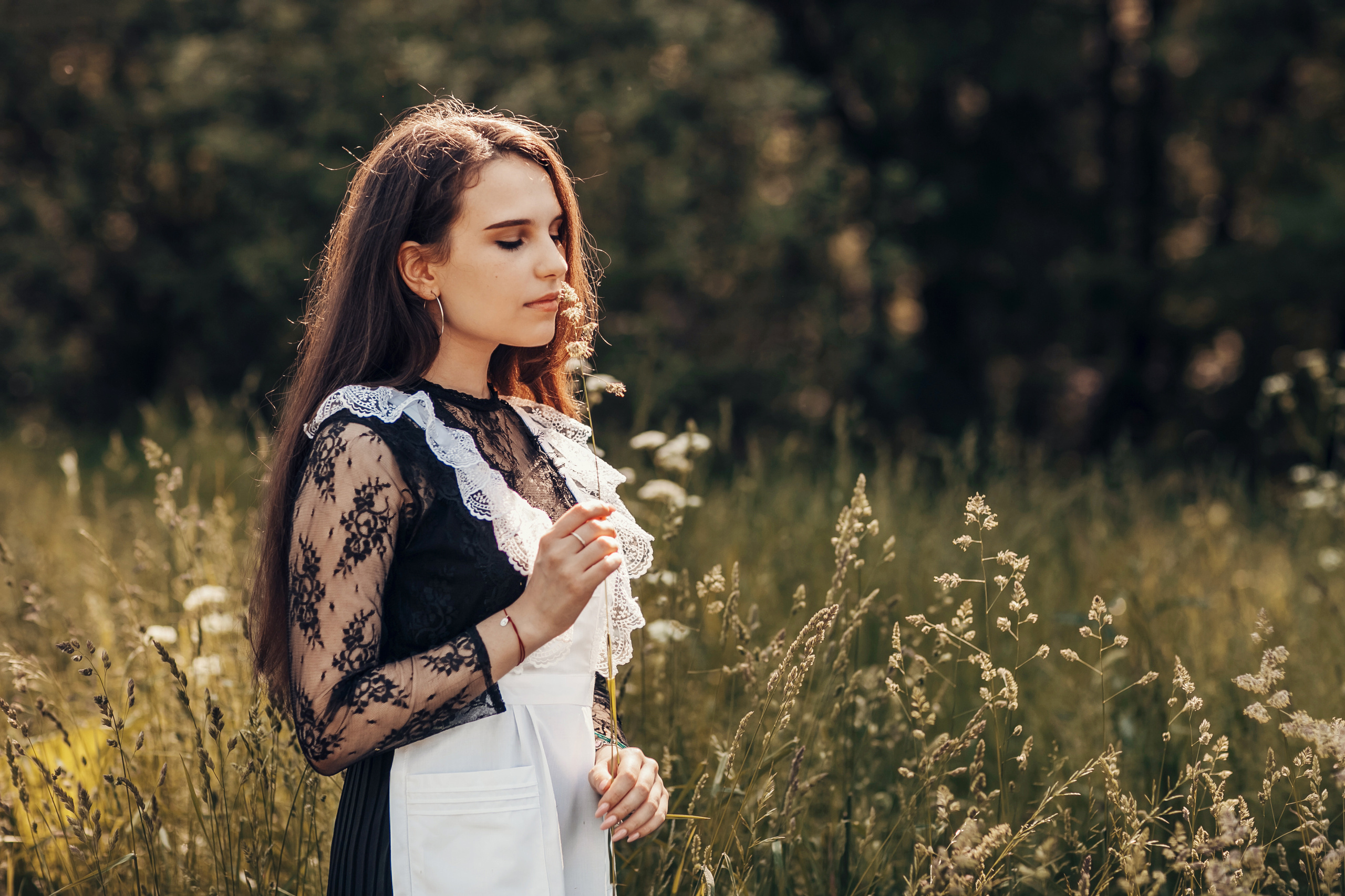 Школьные фотографии. Детский и семейный фотограф в Москве Анна Ипатьева