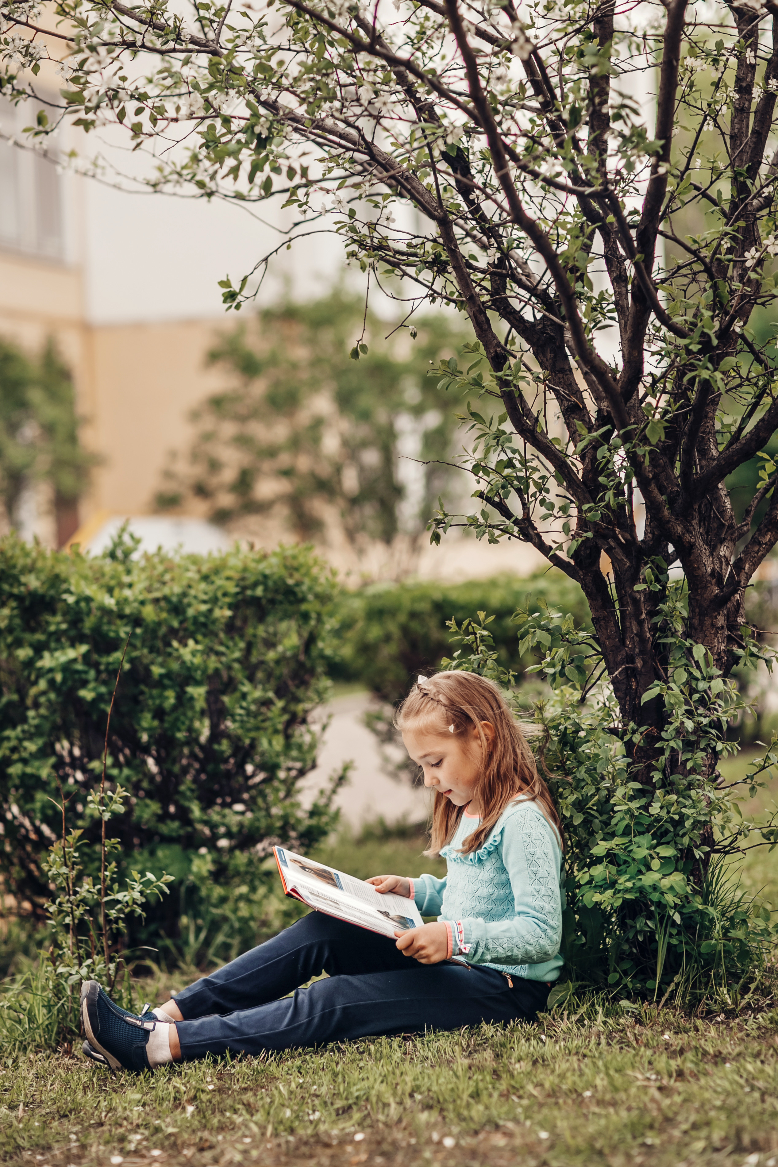 Школьные фотографии. Детский и семейный фотограф в Москве Анна Ипатьева