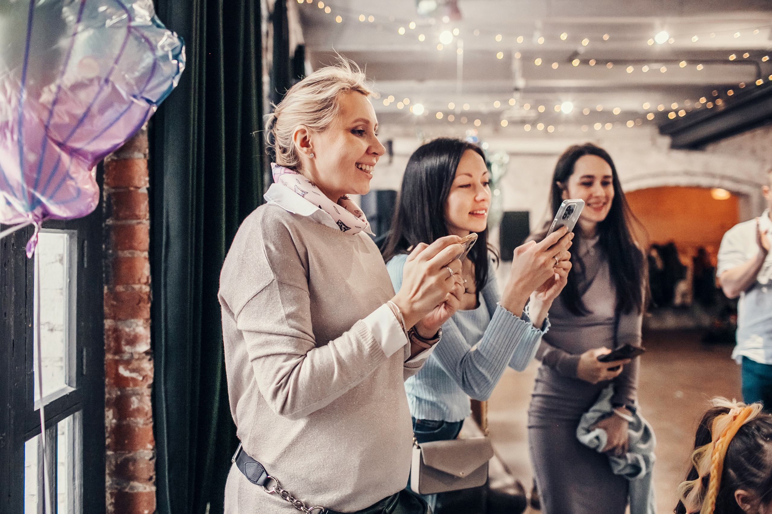 Анастасии 4 года. Детский и семейный фотограф в Москве Анна Ипатьева