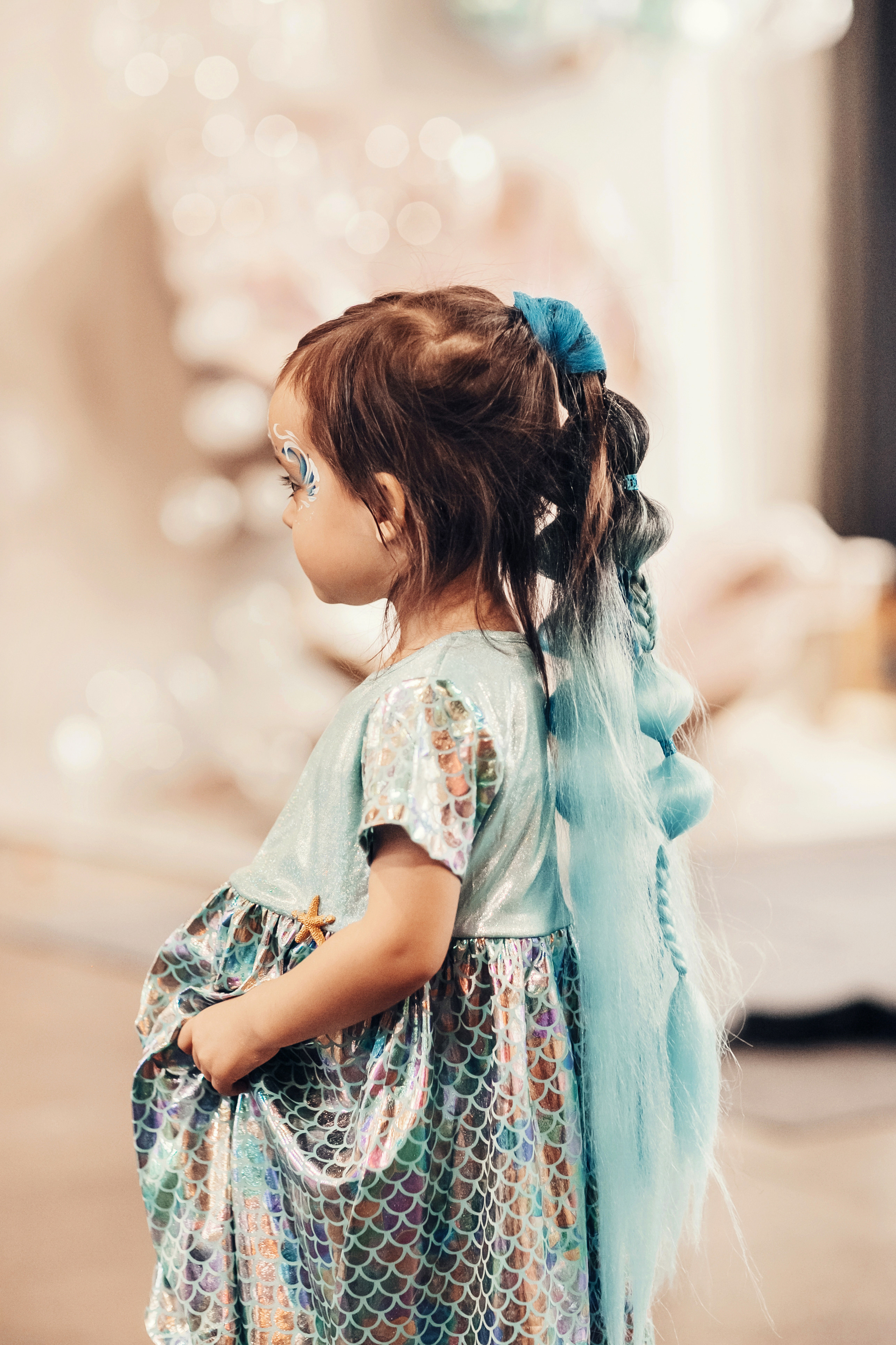 Анастасии 4 года. Детский и семейный фотограф в Москве Анна Ипатьева