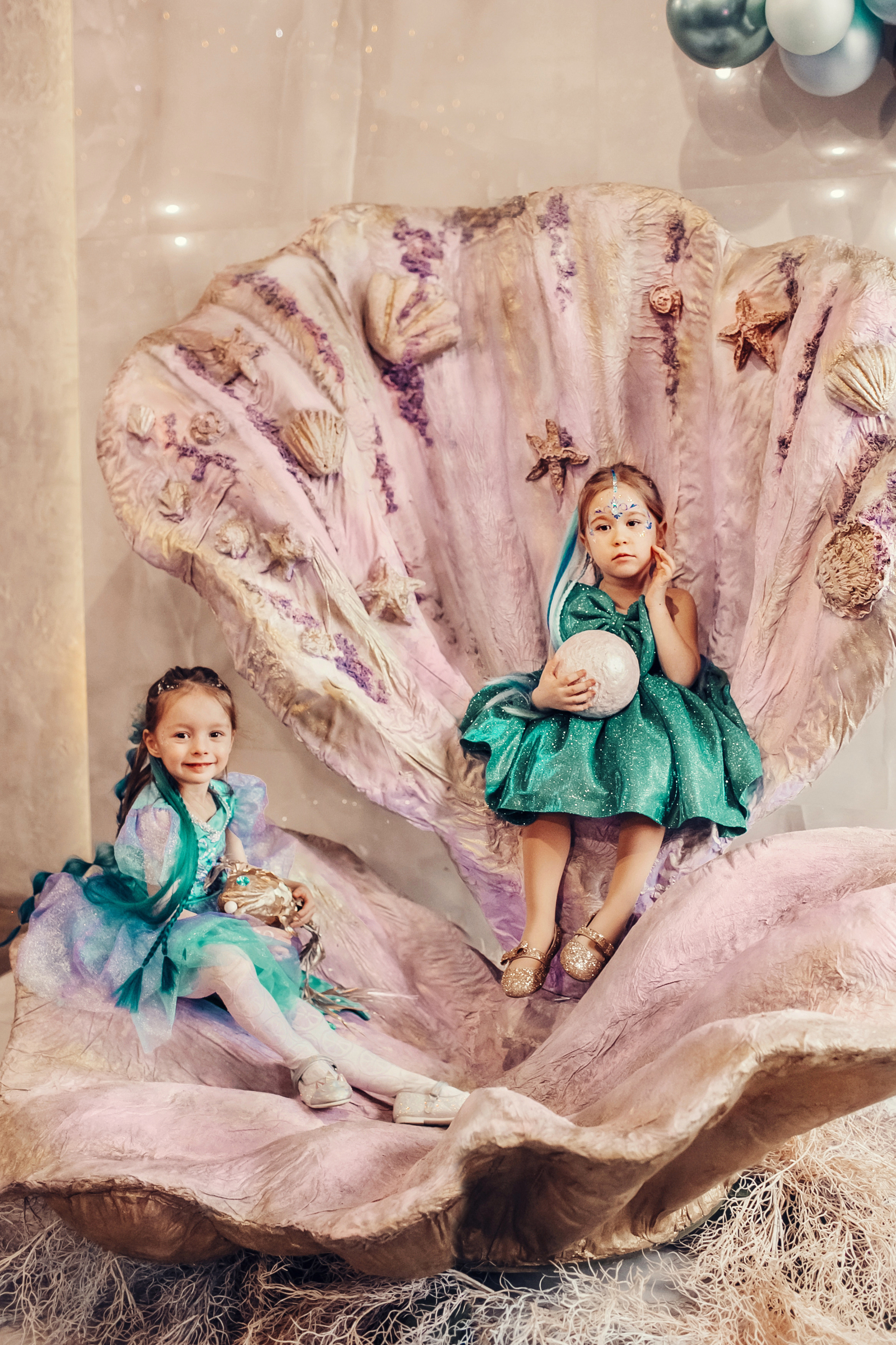 Анастасии 4 года. Детский и семейный фотограф в Москве Анна Ипатьева