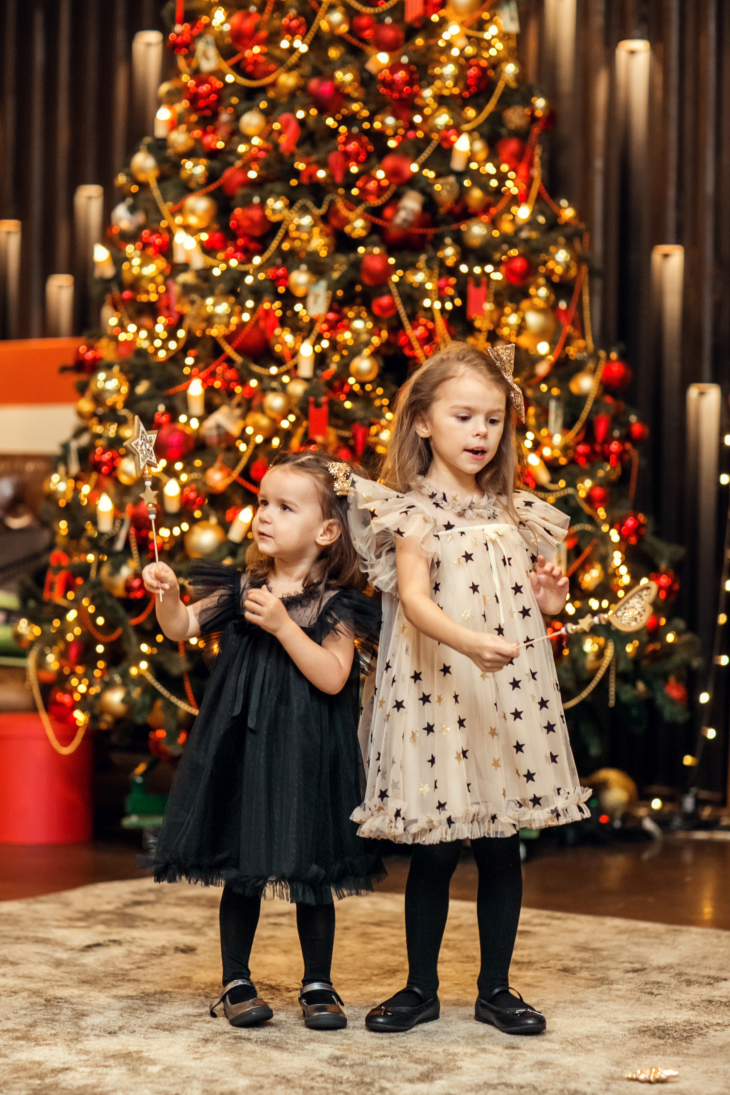 Виктории 5 лет. Детский и семейный фотограф в Москве Анна Ипатьева