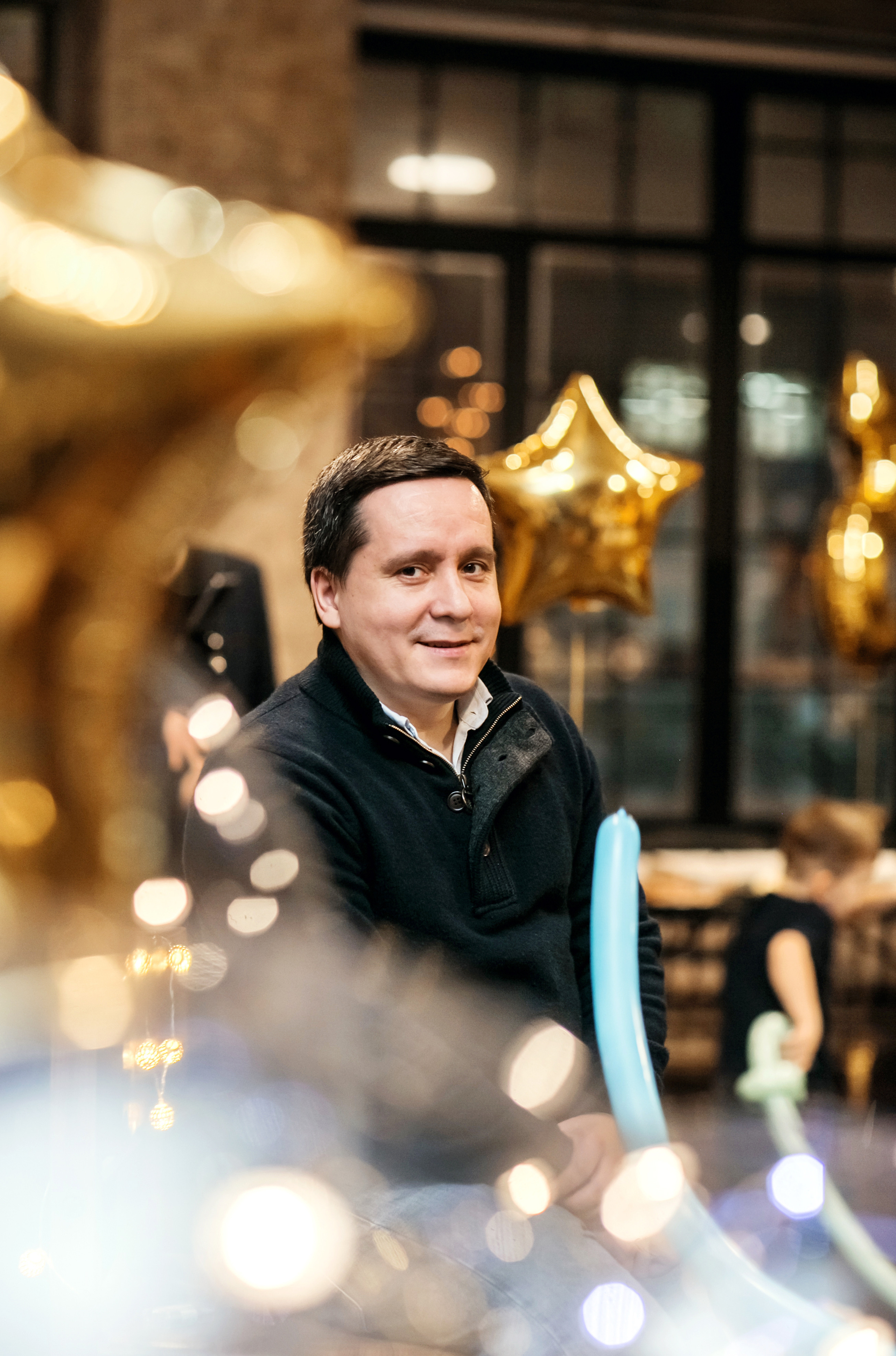 Виктории 5 лет. Детский и семейный фотограф в Москве Анна Ипатьева