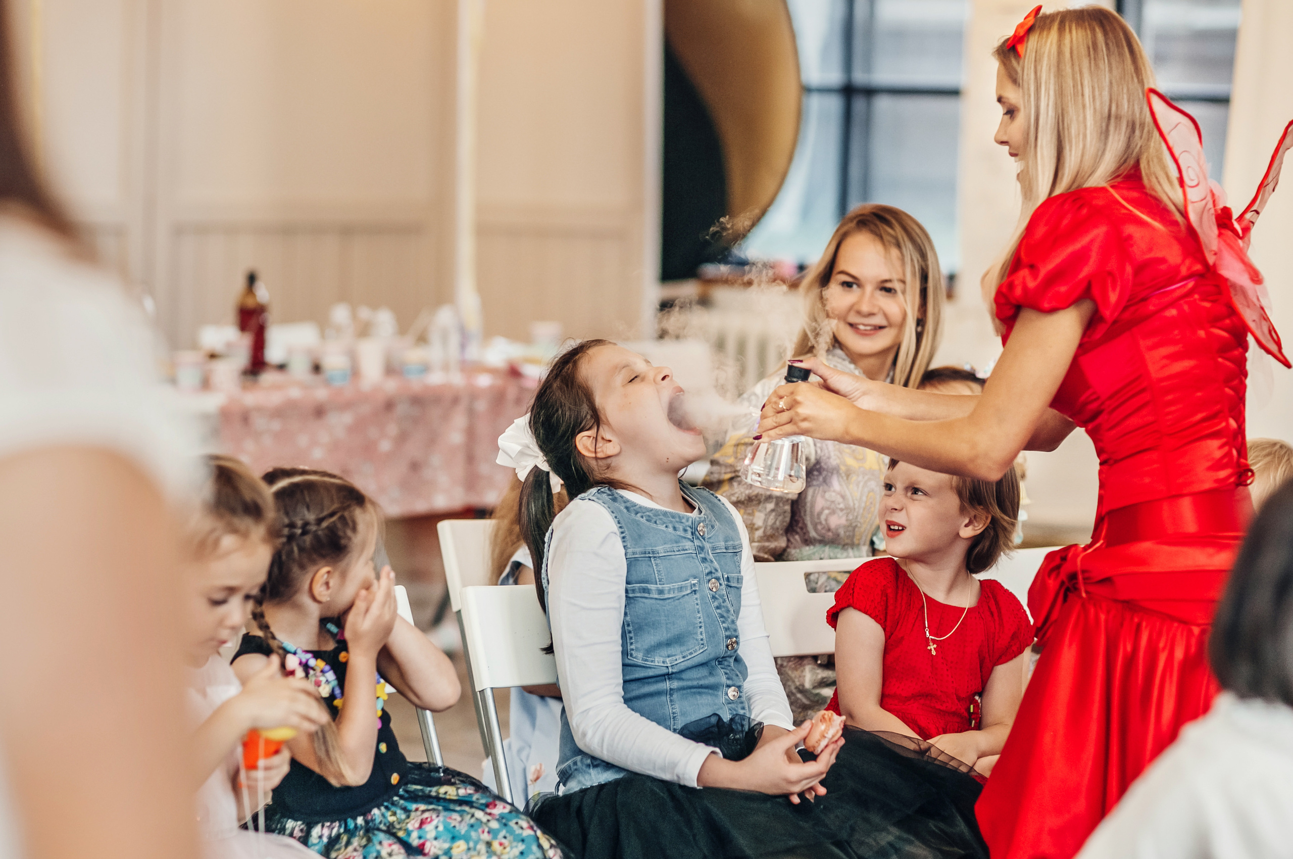Александре 2 года. Детский и семейный фотограф в Москве Анна Ипатьева