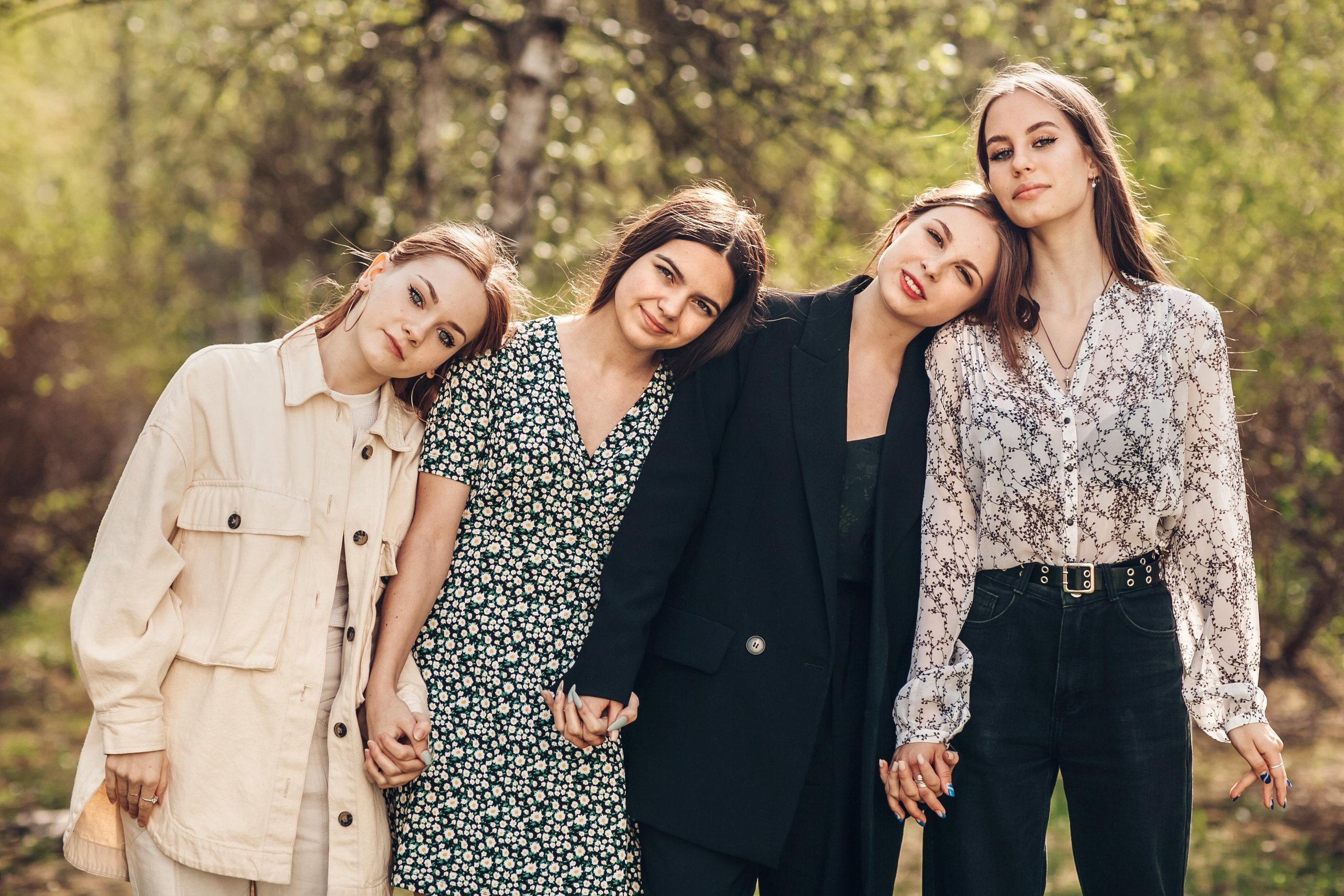 Школьные фотографии. Детский и семейный фотограф в Москве Анна Ипатьева