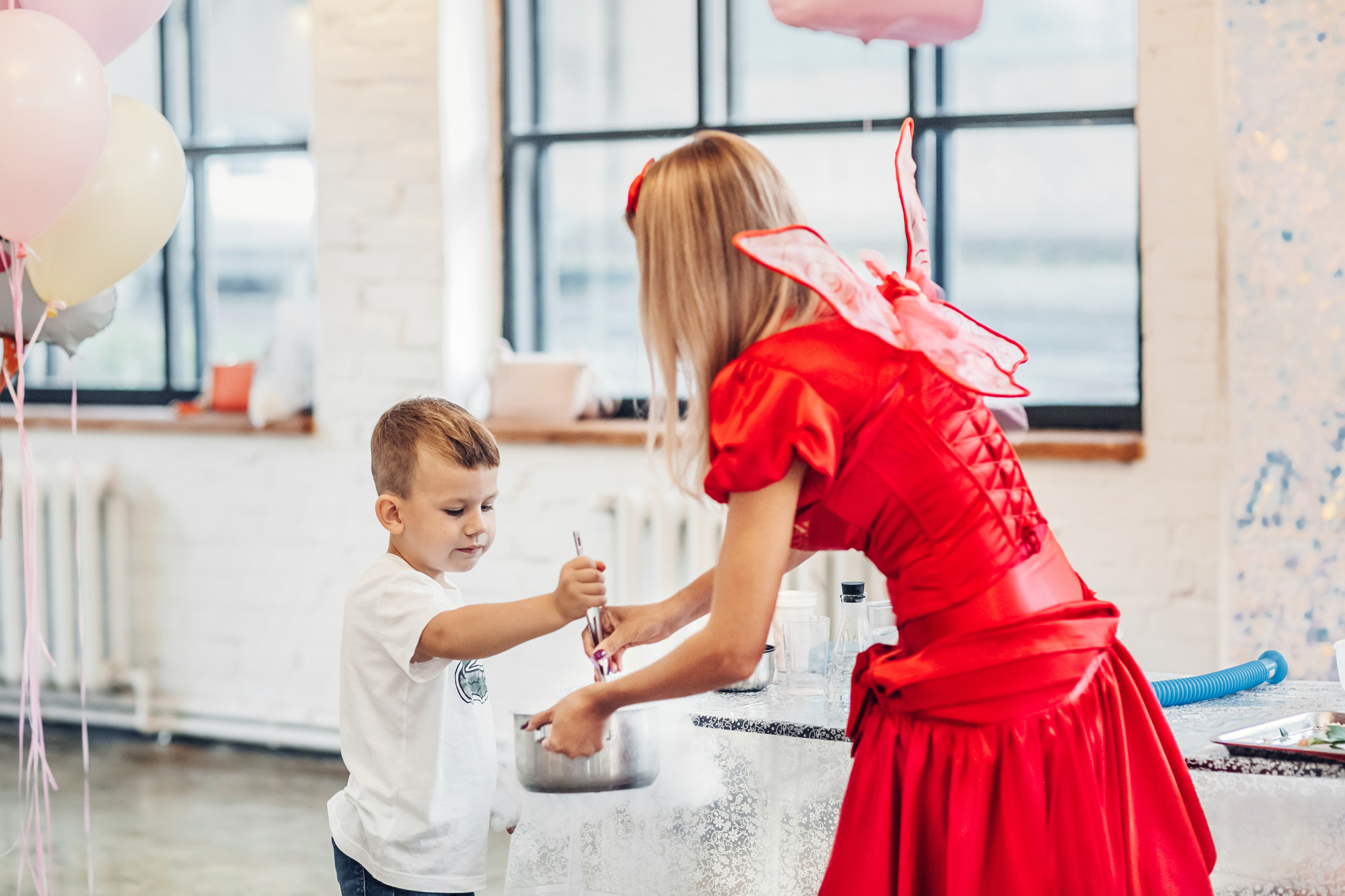Александре 2 года. Детский и семейный фотограф в Москве Анна Ипатьева