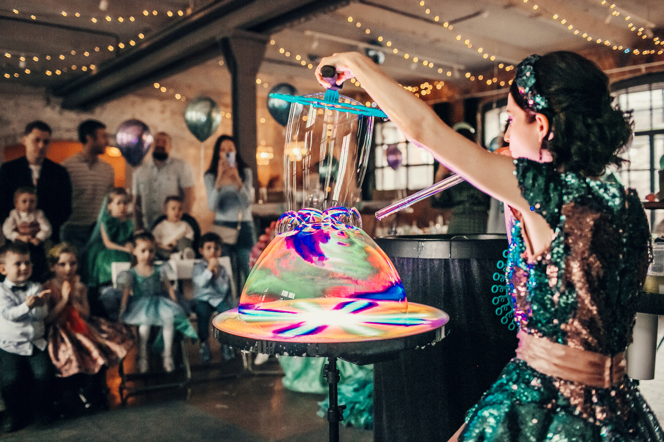 Анастасии 4 года. Детский и семейный фотограф в Москве Анна Ипатьева