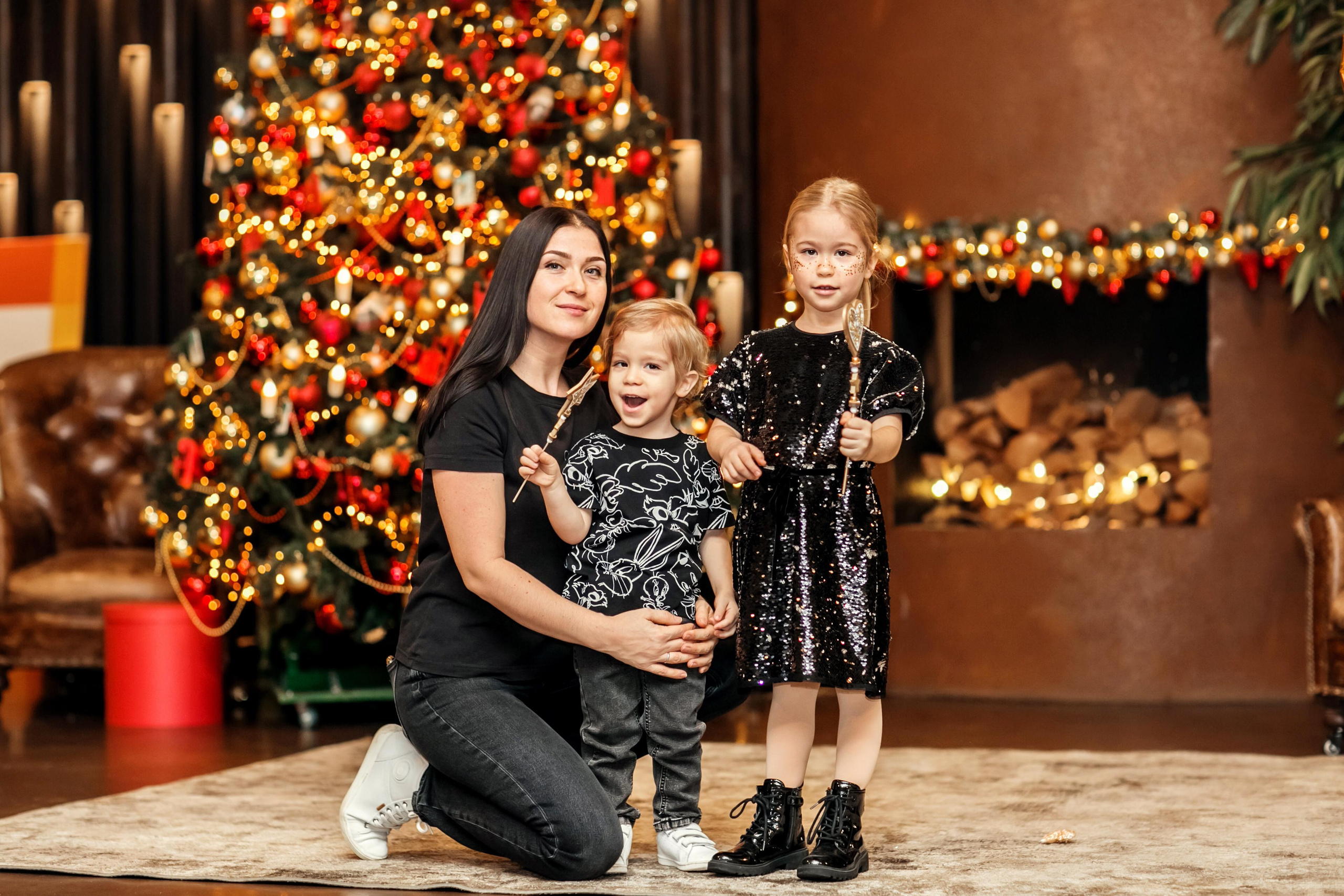 Виктории 5 лет. Детский и семейный фотограф в Москве Анна Ипатьева