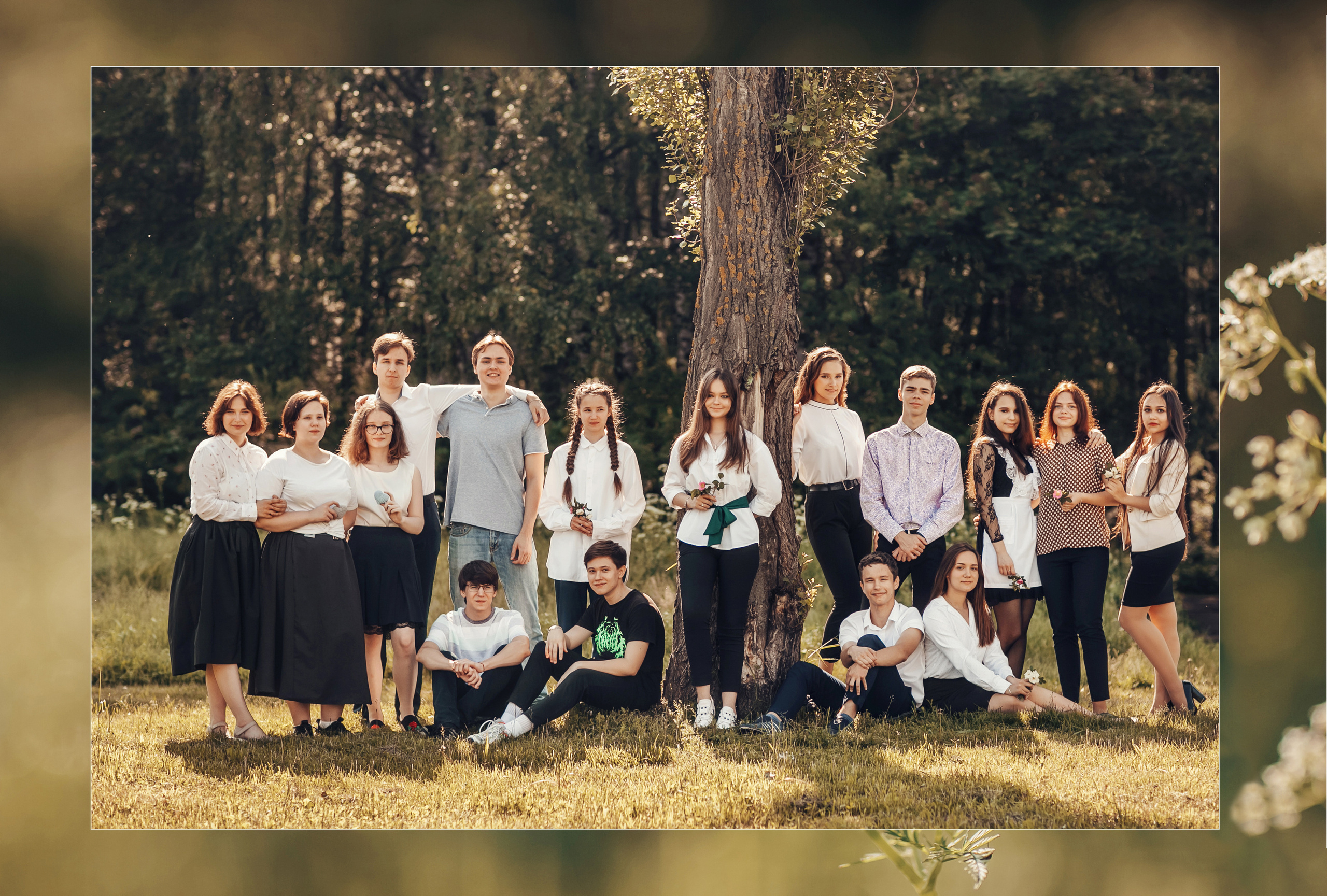 11 «Б». Детский и семейный фотограф в Москве Анна Ипатьева