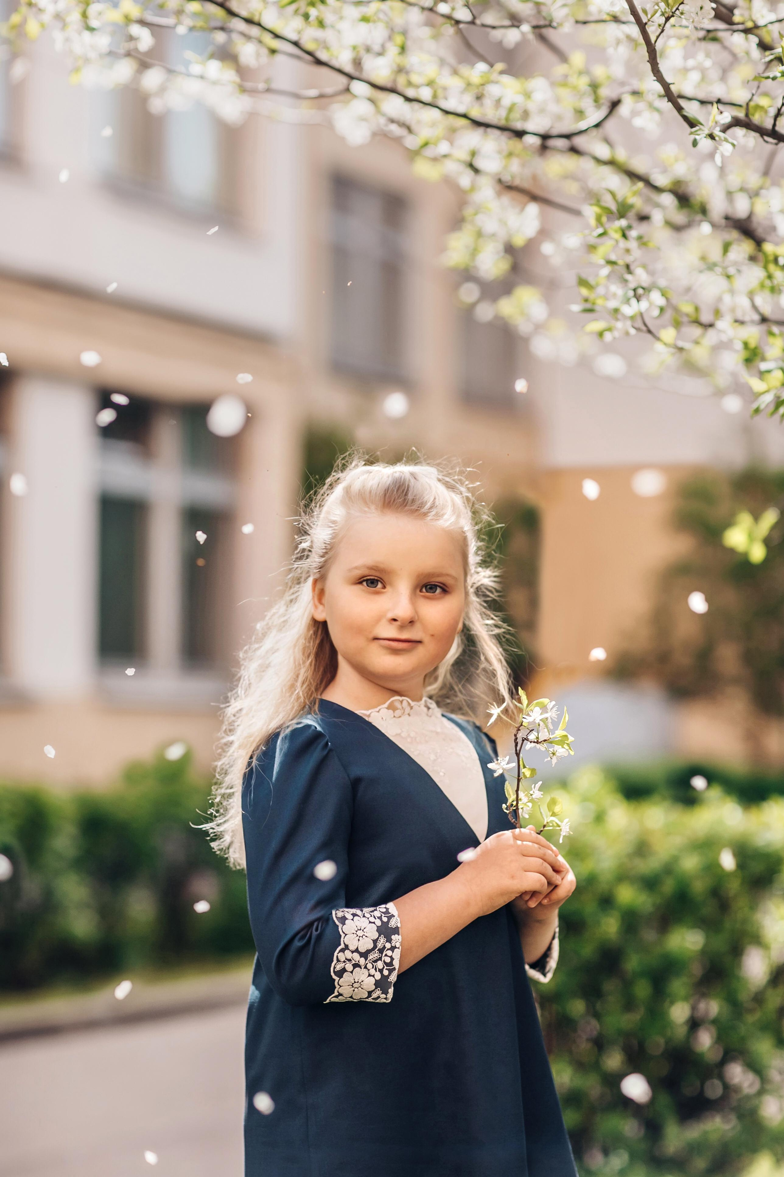 Школьные фотографии. Детский и семейный фотограф в Москве Анна Ипатьева