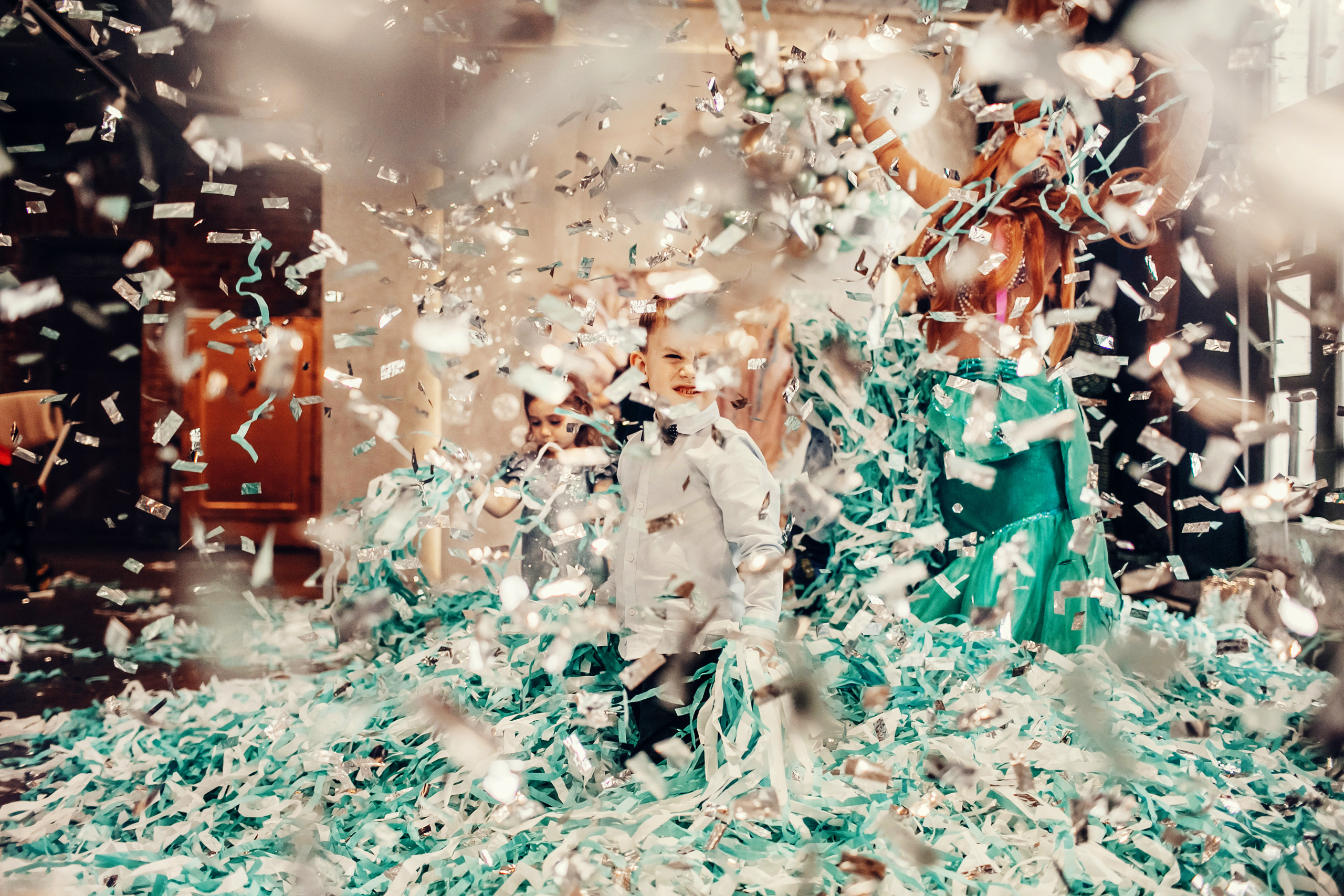 Анастасии 4 года. Детский и семейный фотограф в Москве Анна Ипатьева