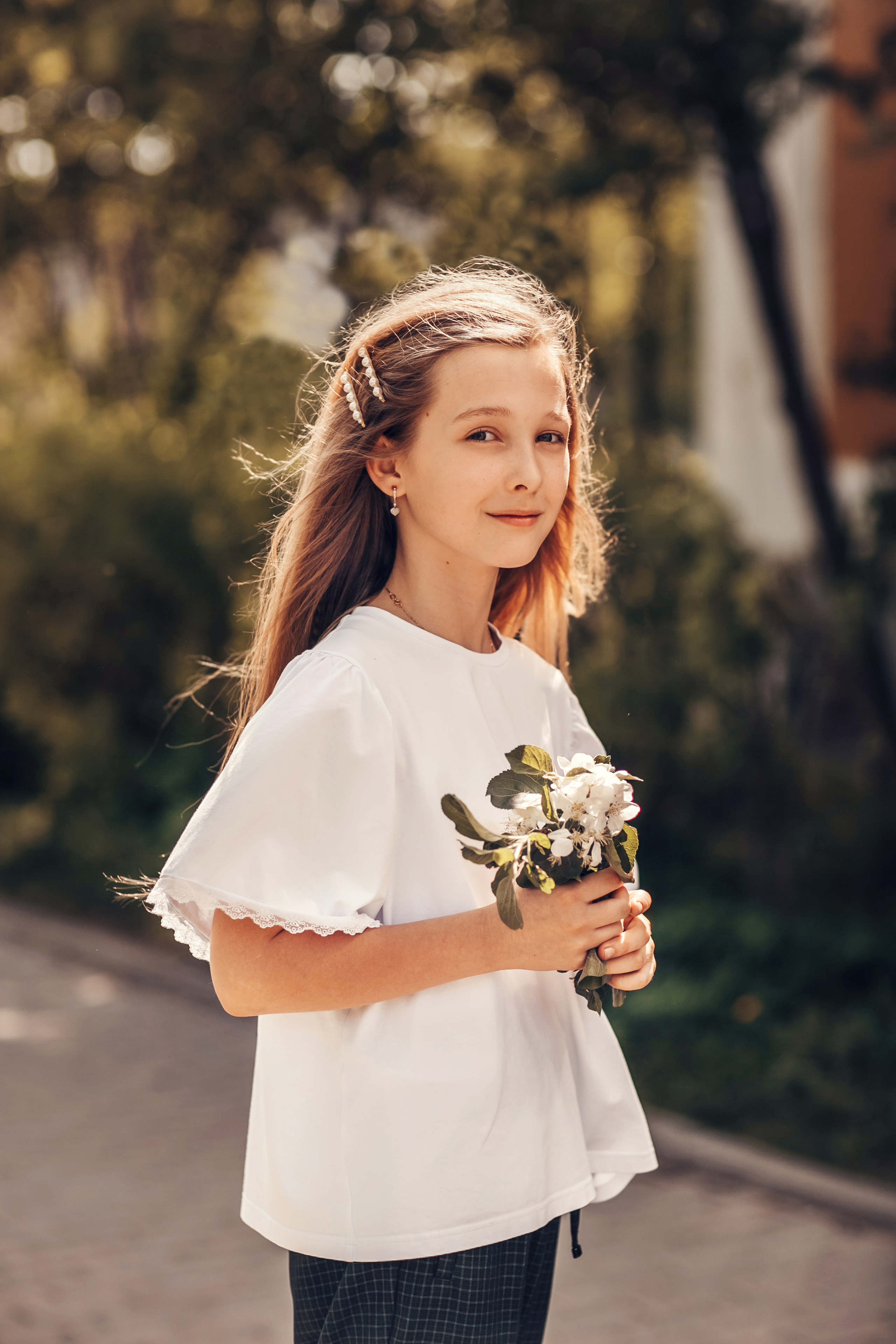 Школьные фотографии. Детский и семейный фотограф в Москве Анна Ипатьева