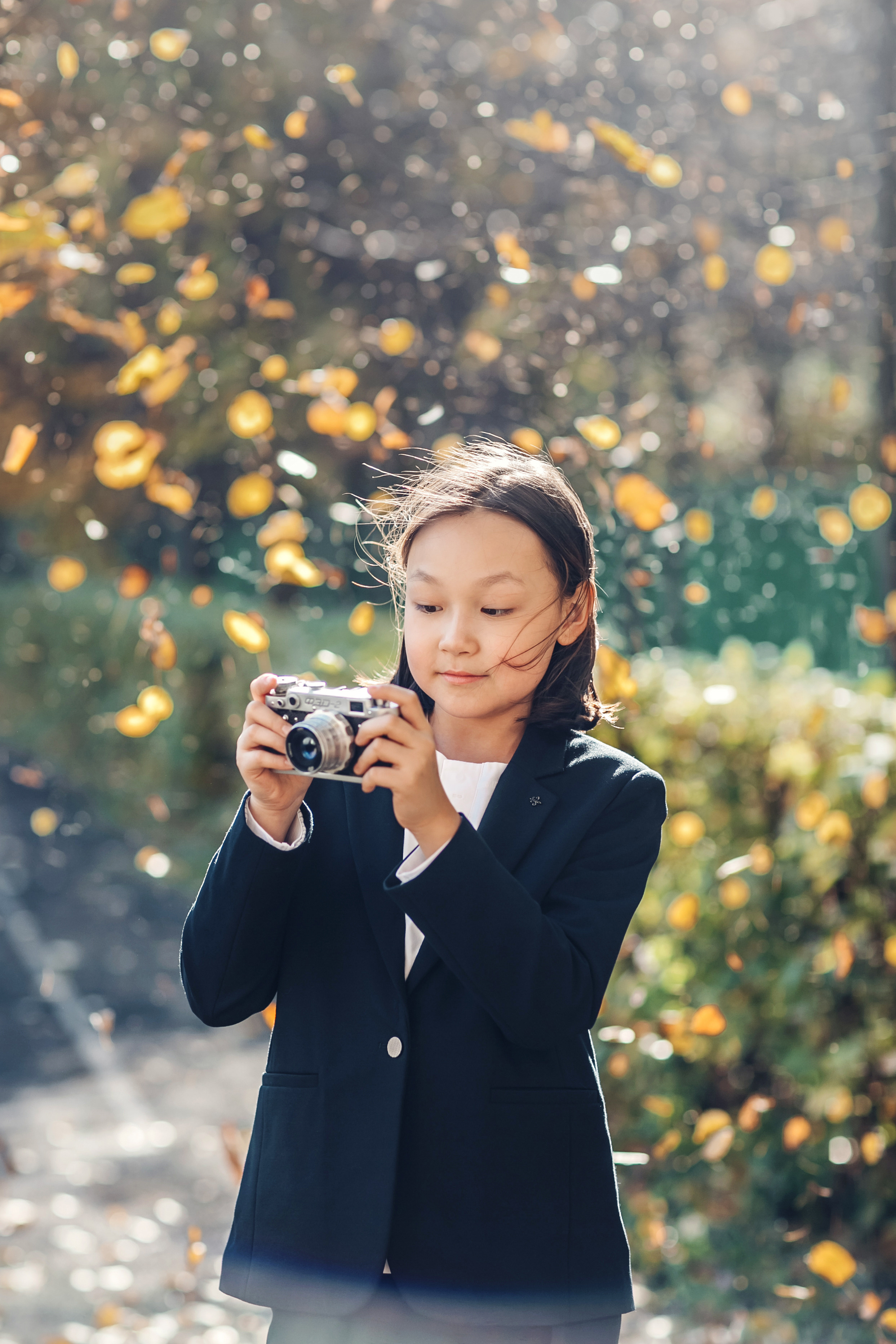Школьные фотографии. Детский и семейный фотограф в Москве Анна Ипатьева