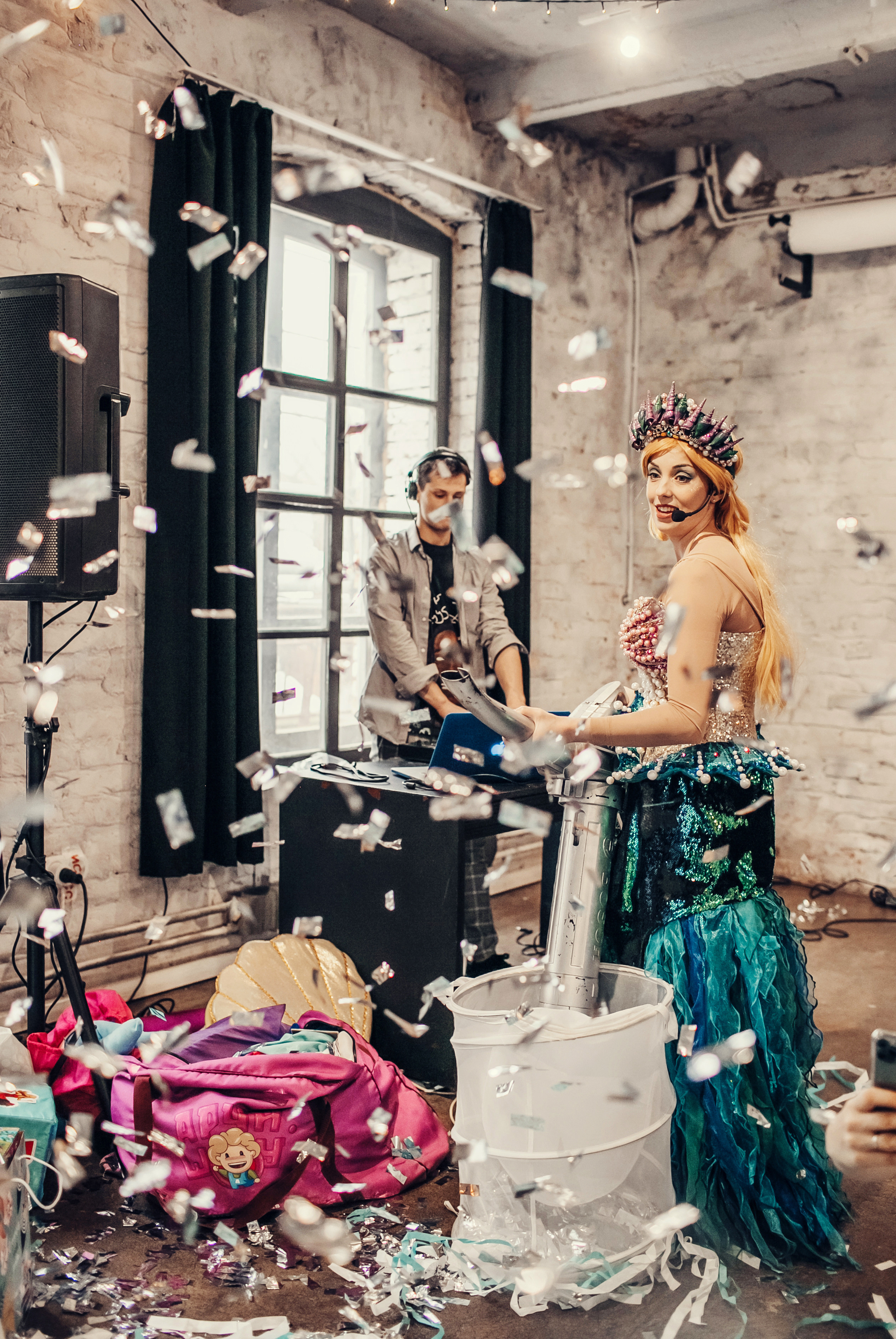 Анастасии 4 года. Детский и семейный фотограф в Москве Анна Ипатьева