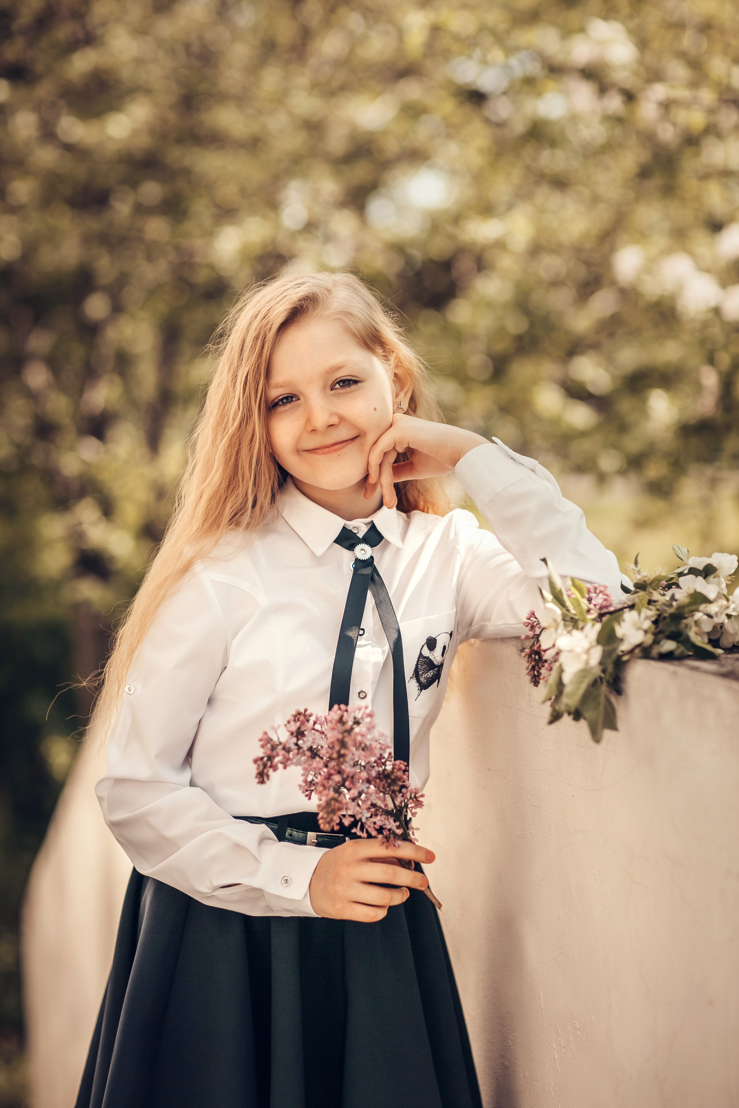 Школьные фотографии. Детский и семейный фотограф в Москве Анна Ипатьева