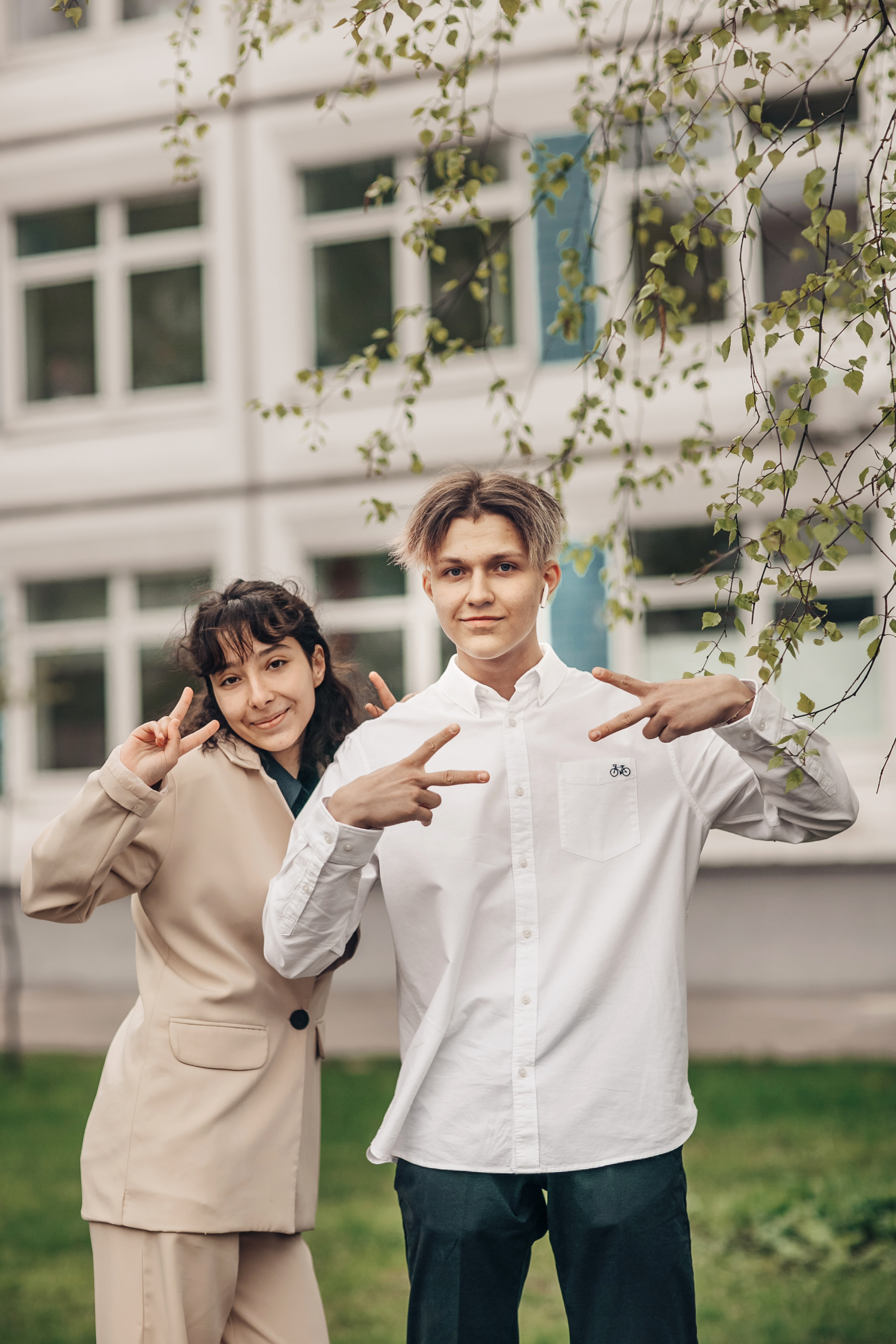 Школьные фотографии. Детский и семейный фотограф в Москве Анна Ипатьева