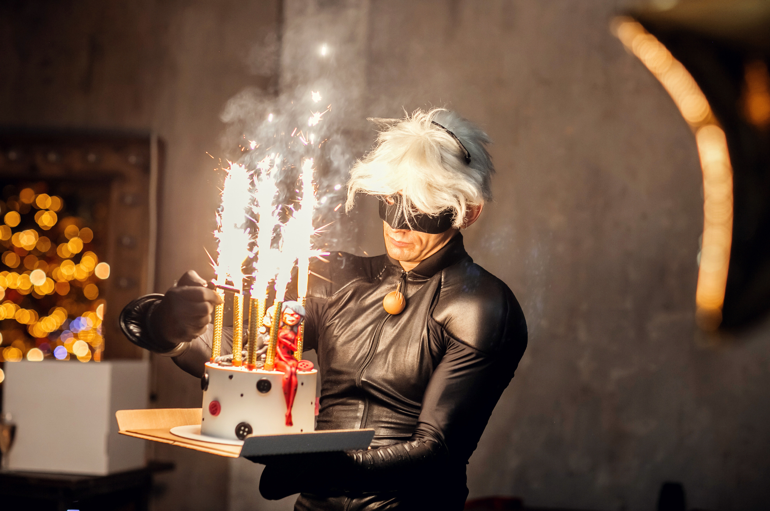 Виктории 5 лет. Детский и семейный фотограф в Москве Анна Ипатьева