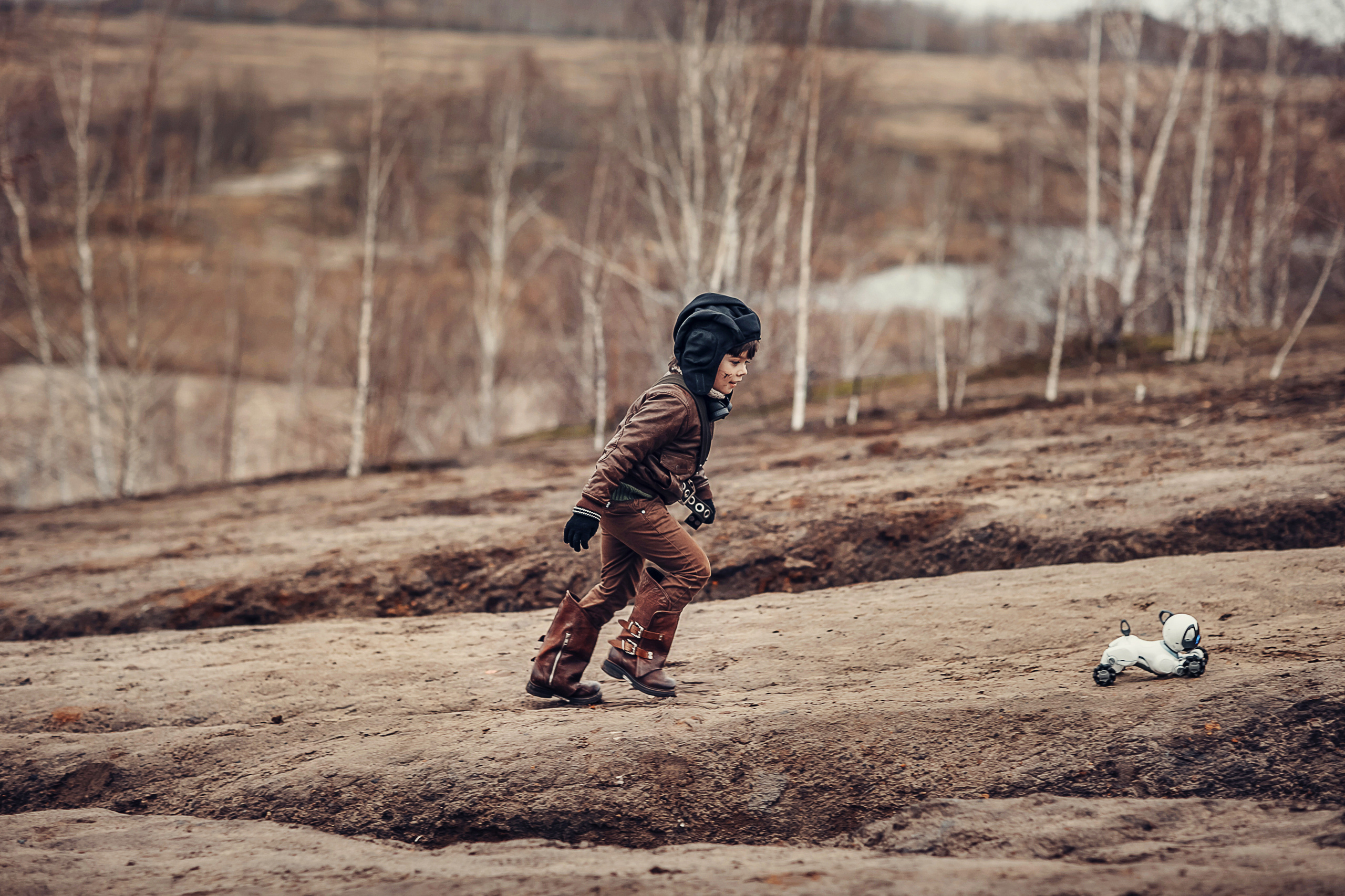 MAD MAX. Детский и семейный фотограф в Москве Анна Ипатьева
