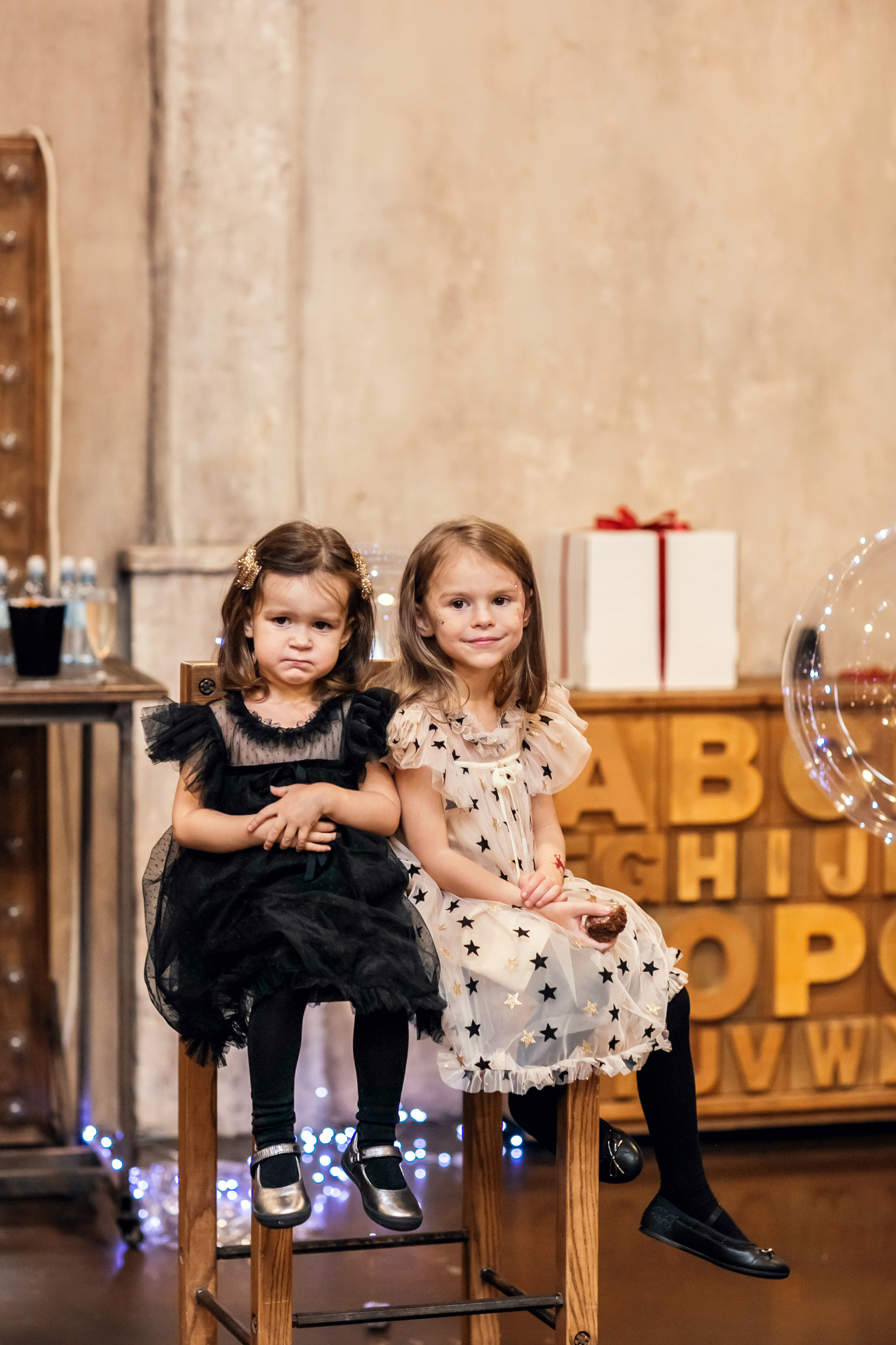 Виктории 5 лет. Детский и семейный фотограф в Москве Анна Ипатьева