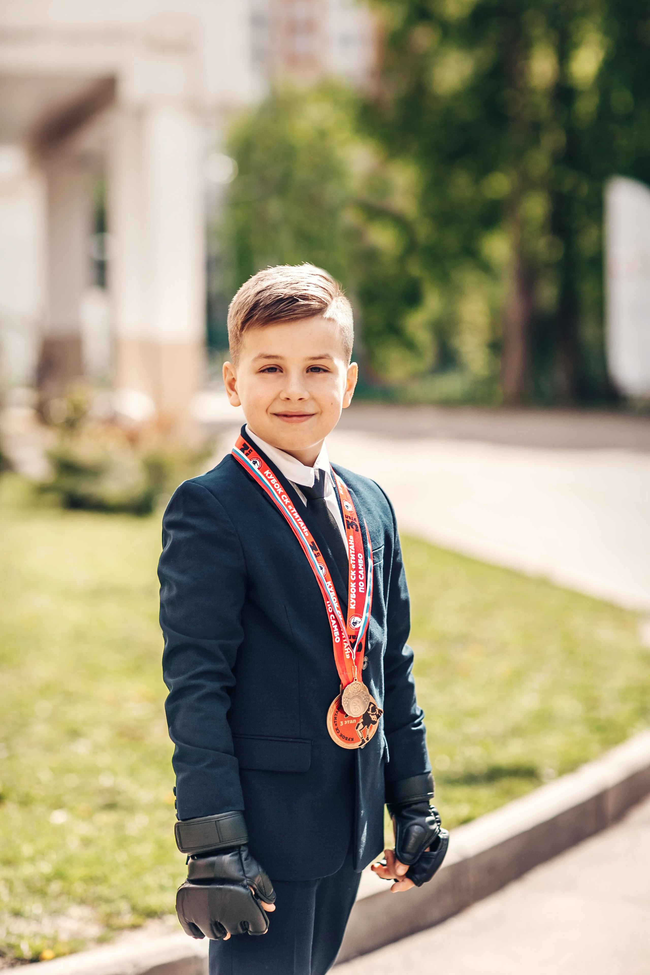 Школьные фотографии. Детский и семейный фотограф в Москве Анна Ипатьева