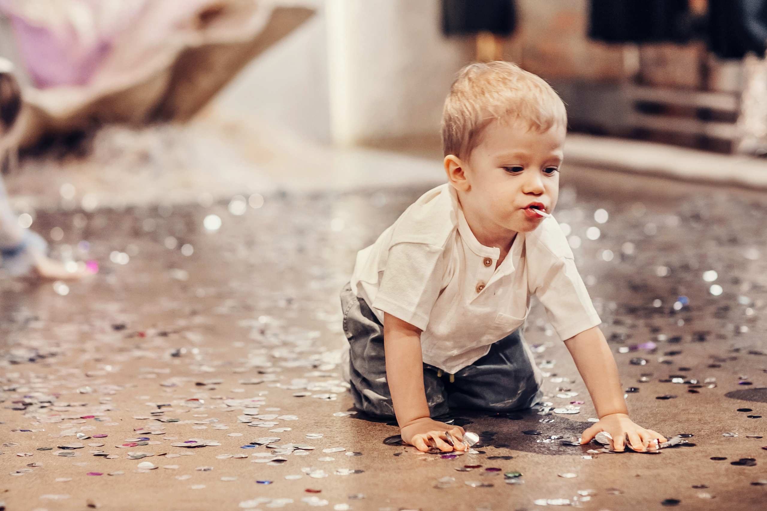 Анастасии 4 года. Детский и семейный фотограф в Москве Анна Ипатьева