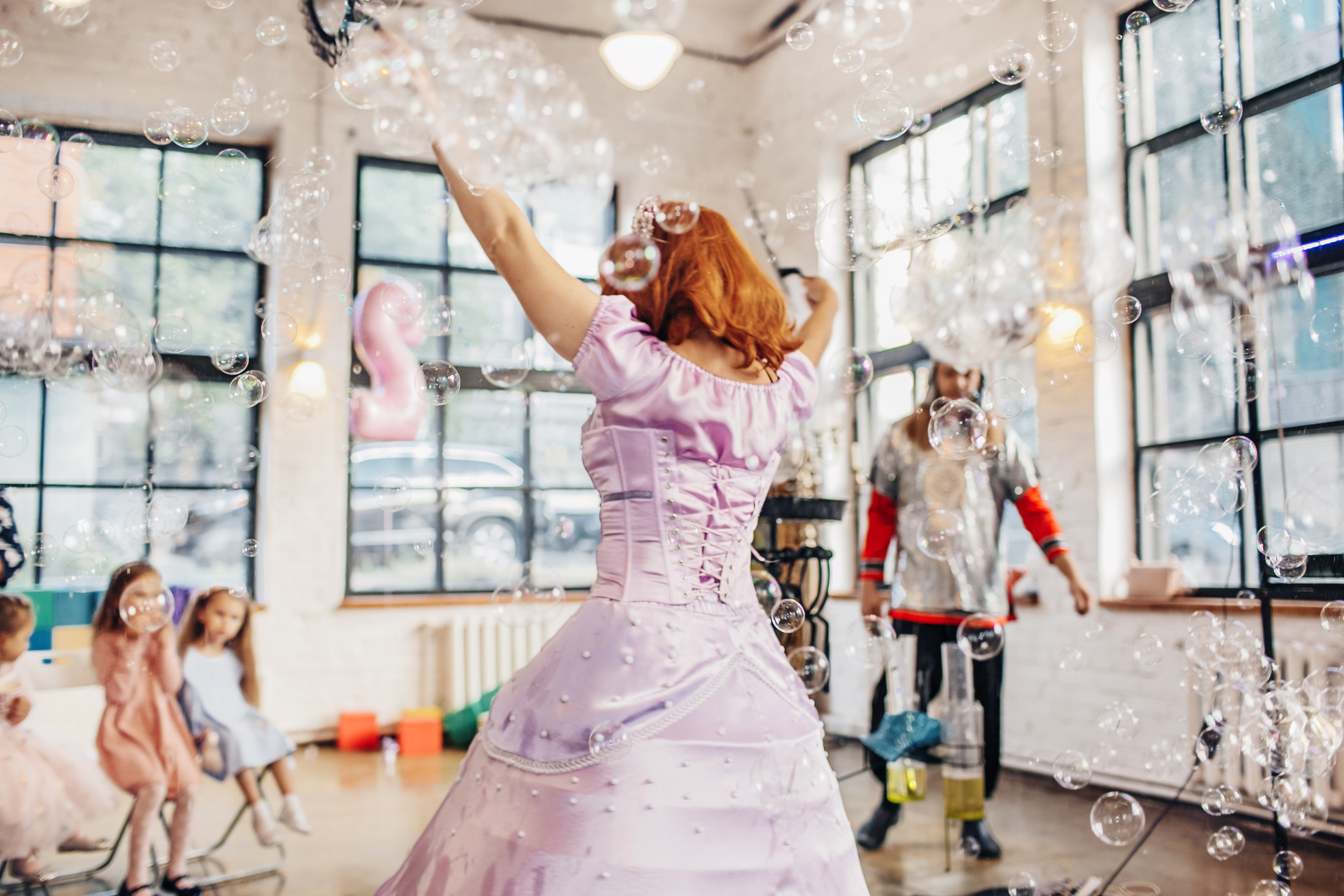 Александре 2 года. Детский и семейный фотограф в Москве Анна Ипатьева