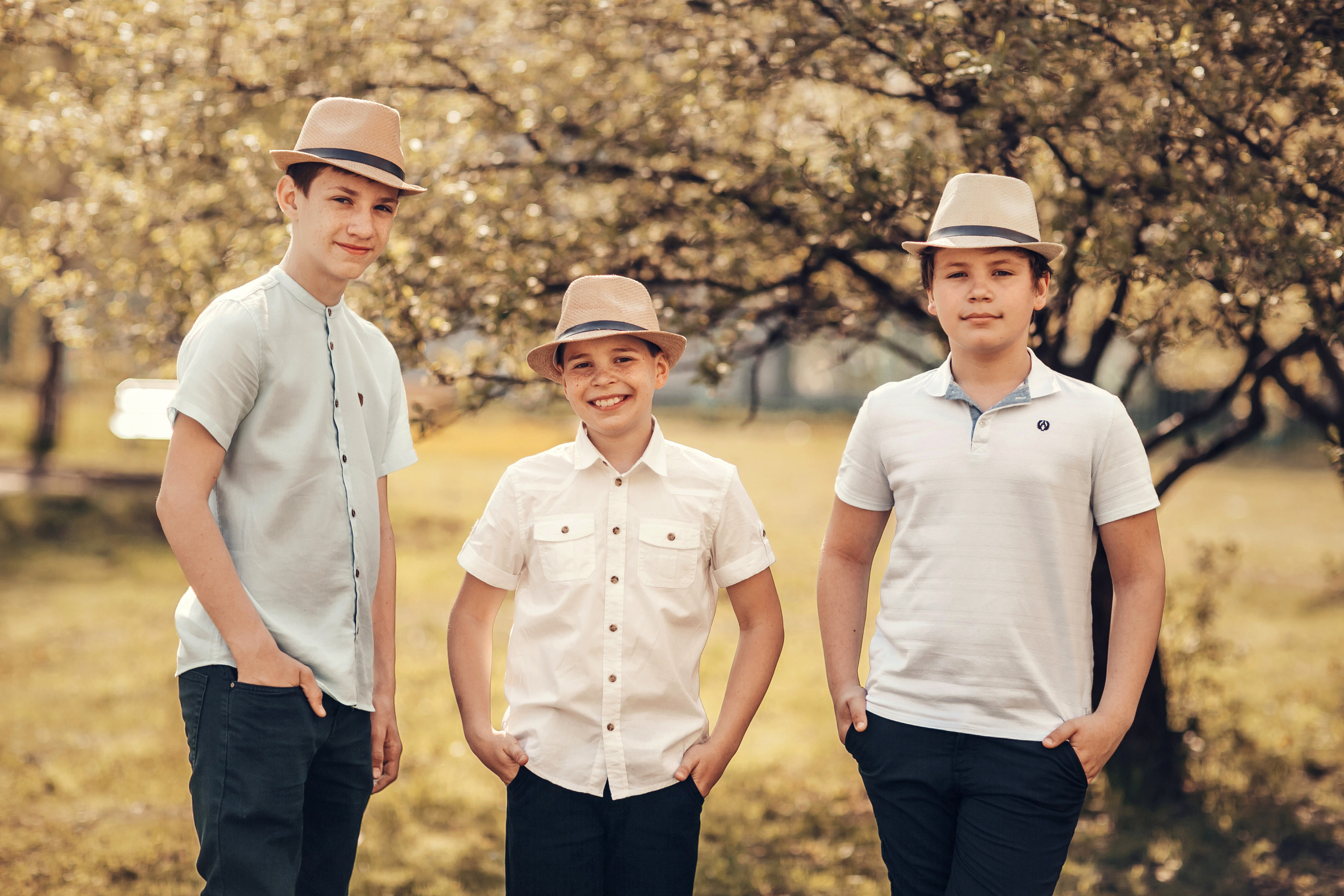 Школьные фотографии. Детский и семейный фотограф в Москве Анна Ипатьева