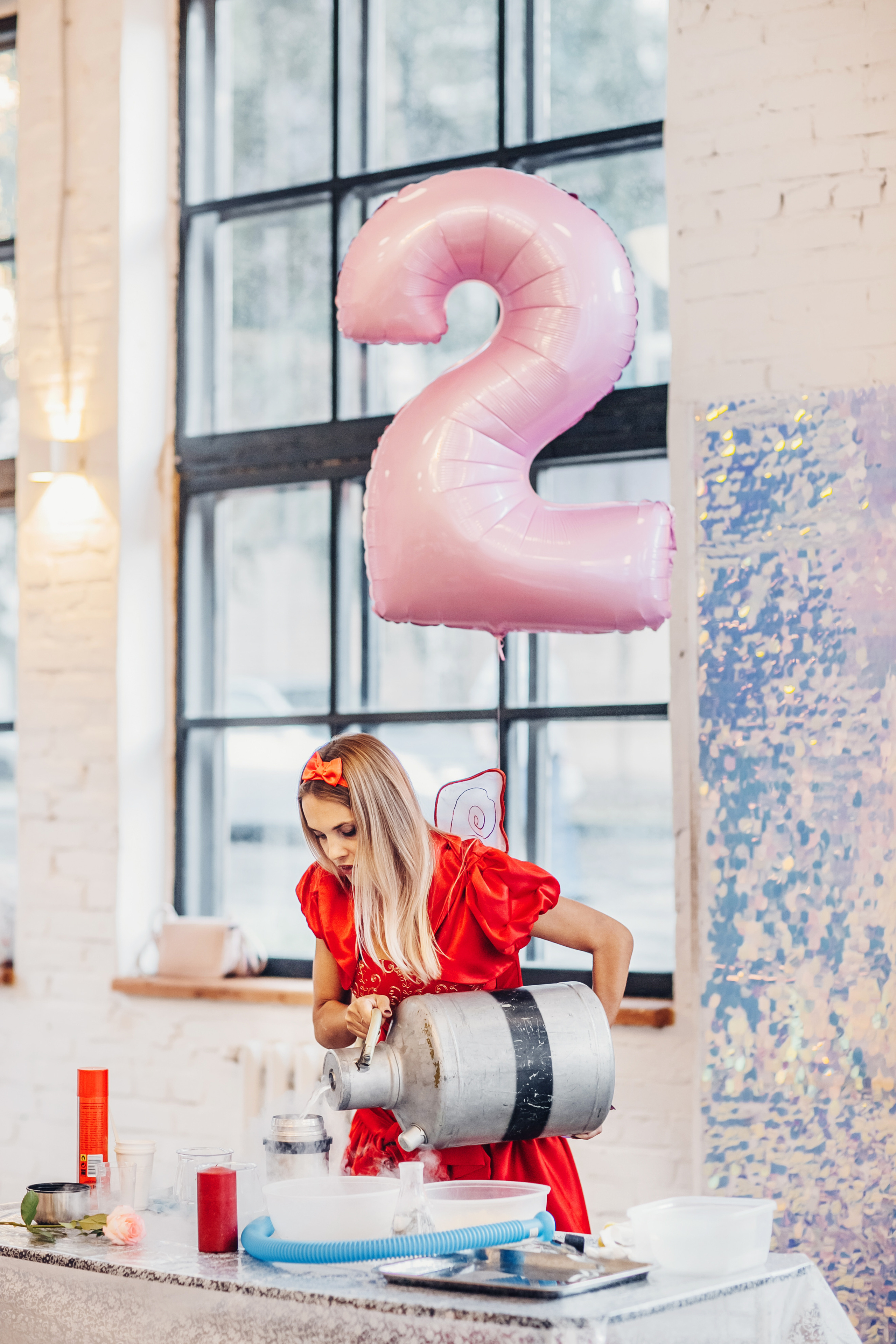 Александре 2 года. Детский и семейный фотограф в Москве Анна Ипатьева