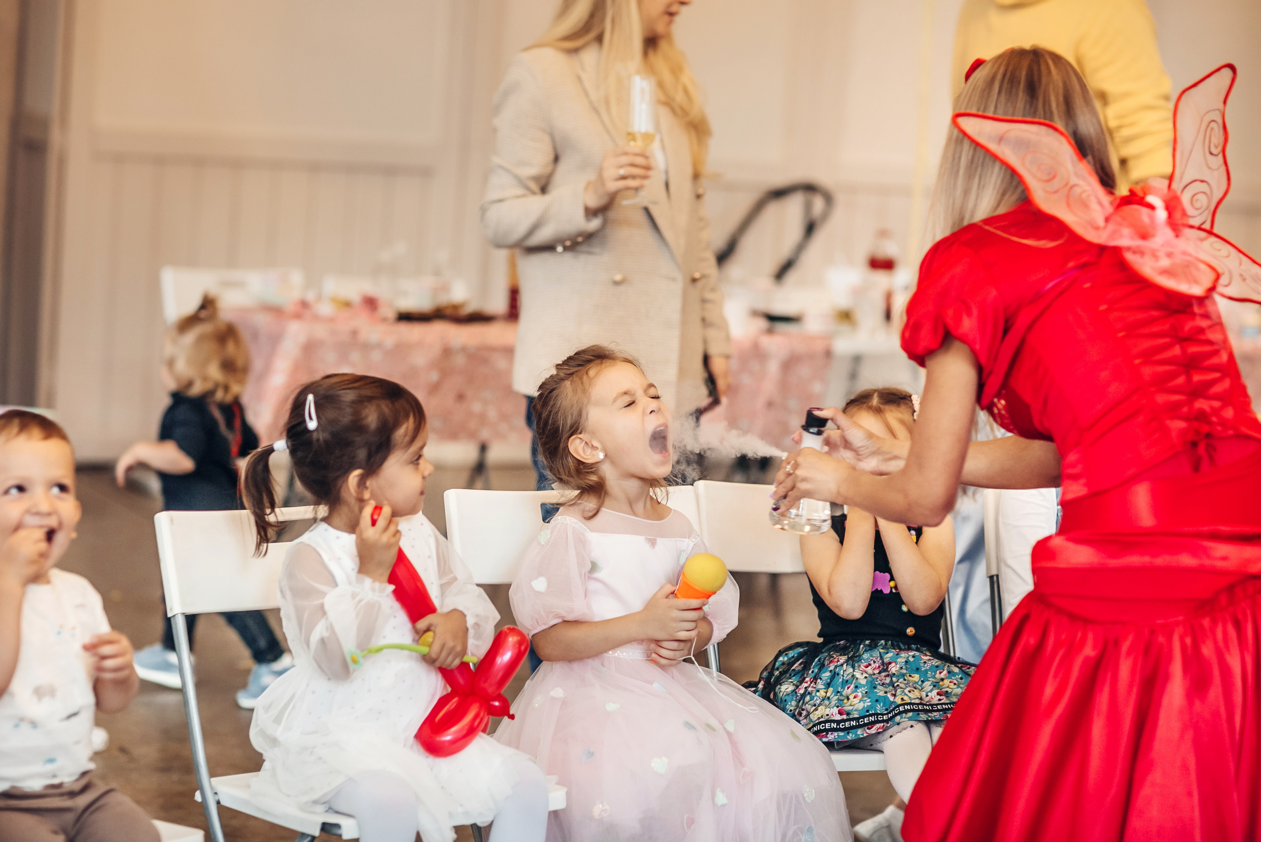 Александре 2 года. Детский и семейный фотограф в Москве Анна Ипатьева