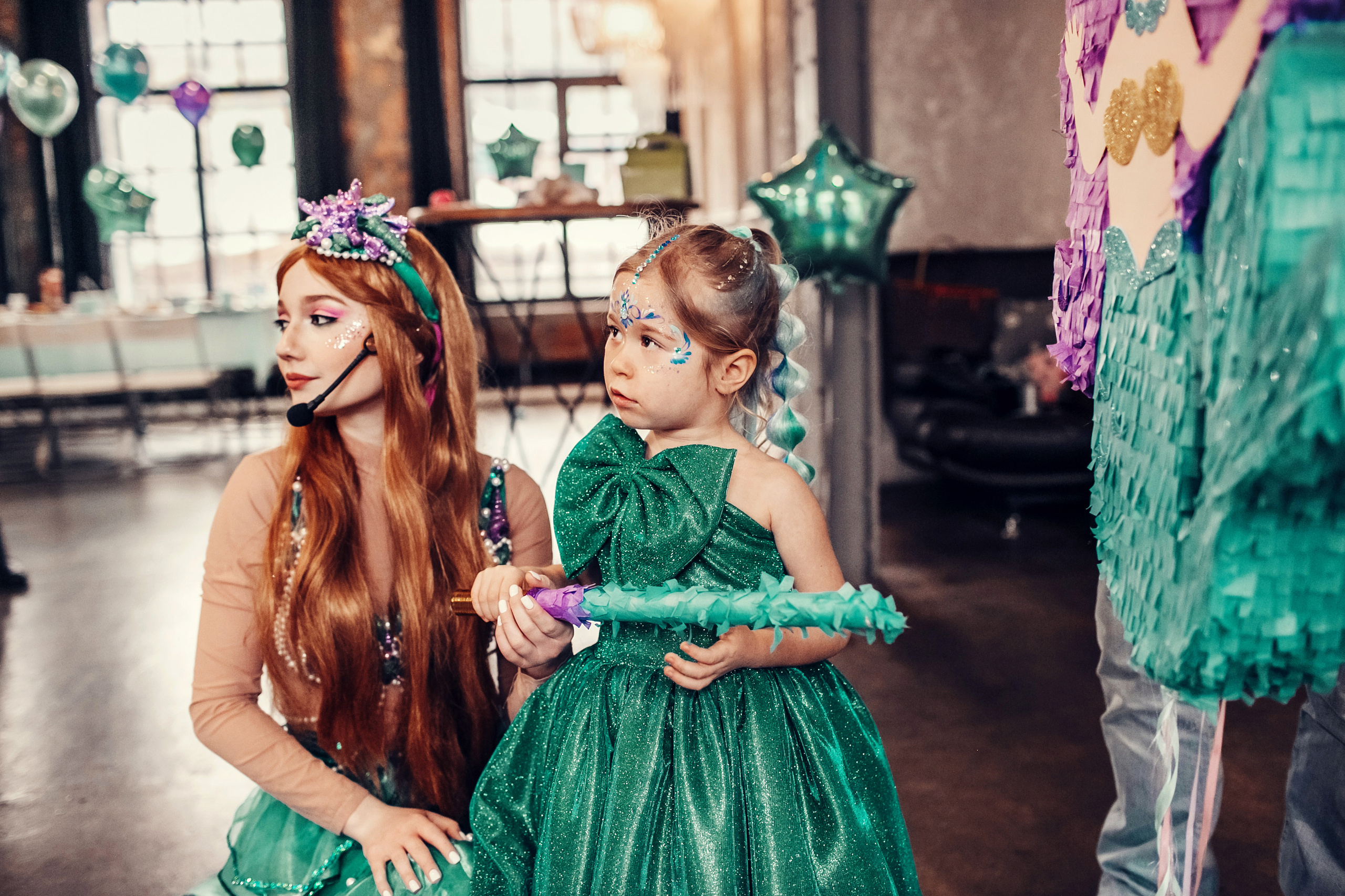 Анастасии 4 года. Детский и семейный фотограф в Москве Анна Ипатьева