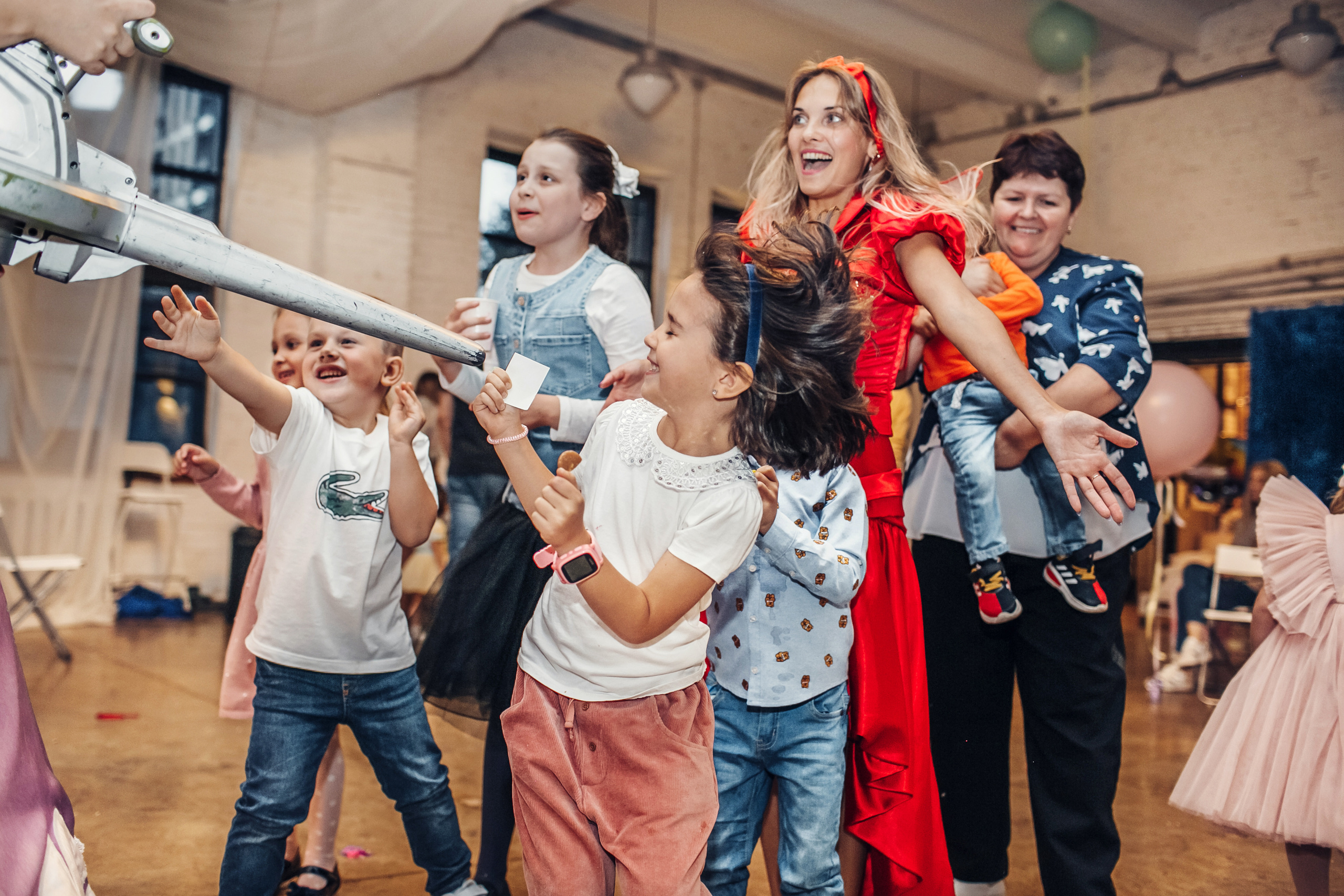 Александре 2 года. Детский и семейный фотограф в Москве Анна Ипатьева